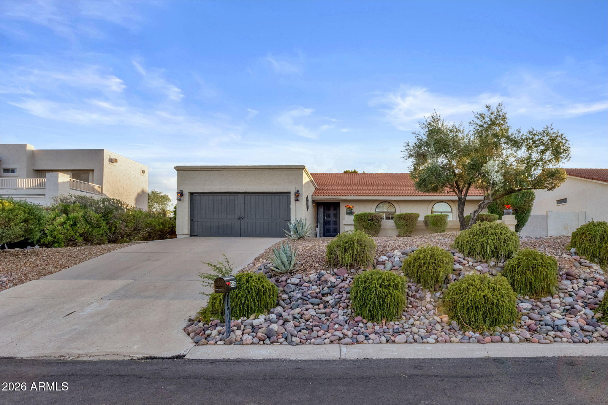 15257 E PALOMINO Boulevard, Fountain Hills, AZ 85268