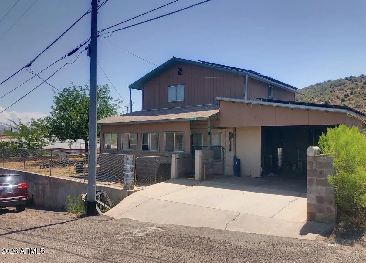 1137 W RICE Street, Miami, AZ 85539