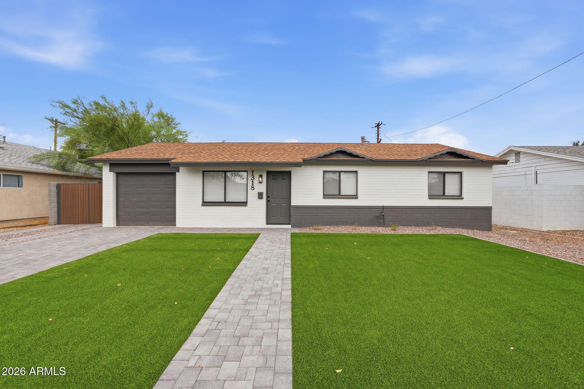 1318 E ORANGE Street, Tempe, AZ 85281