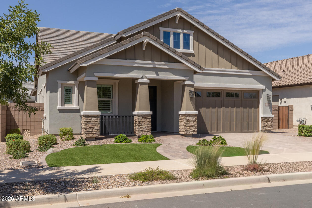 23114 E Canary Way, Queen Creek, AZ 85142