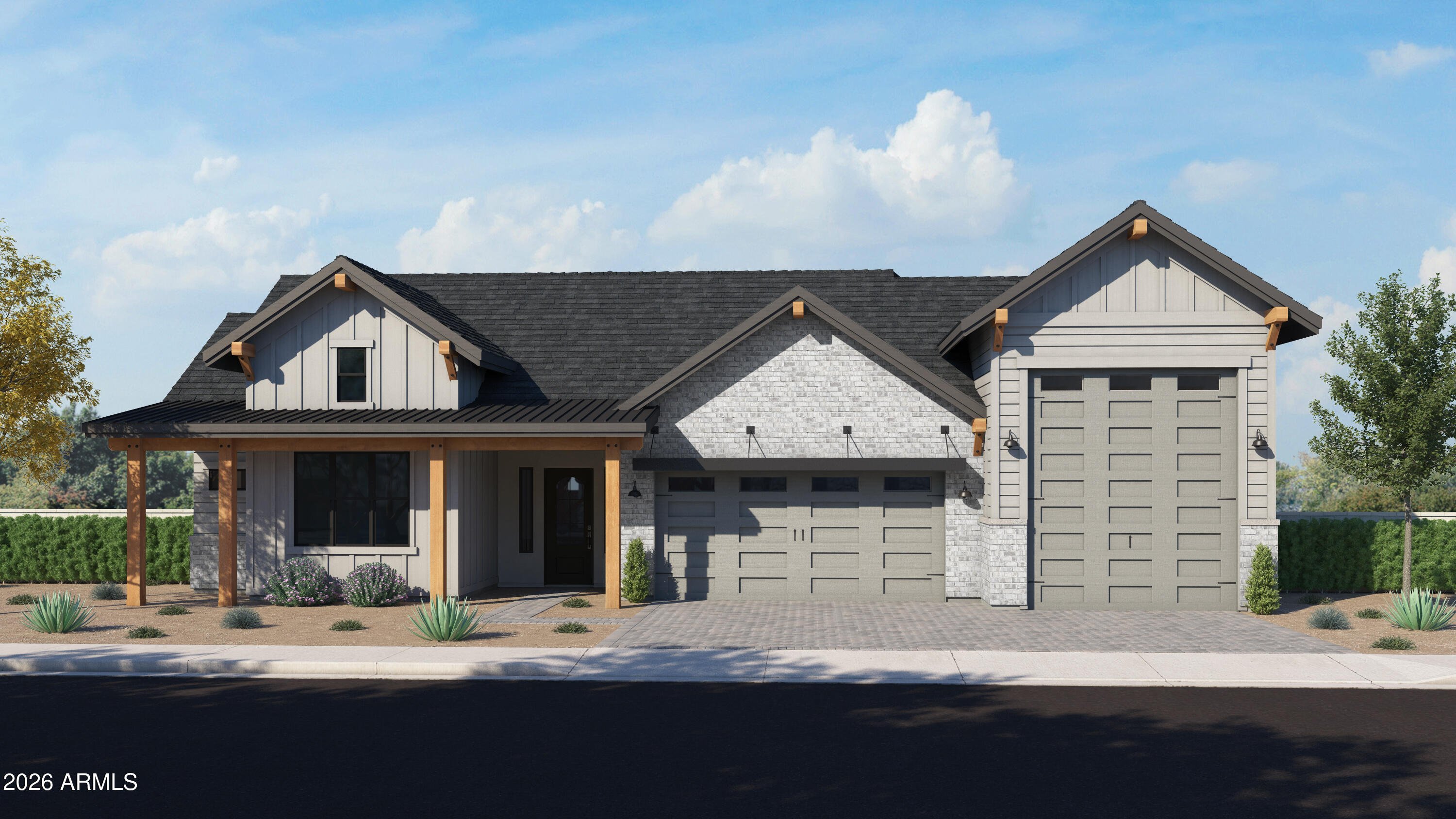 5168 N Lear St, Prescott Valley, AZ 86314