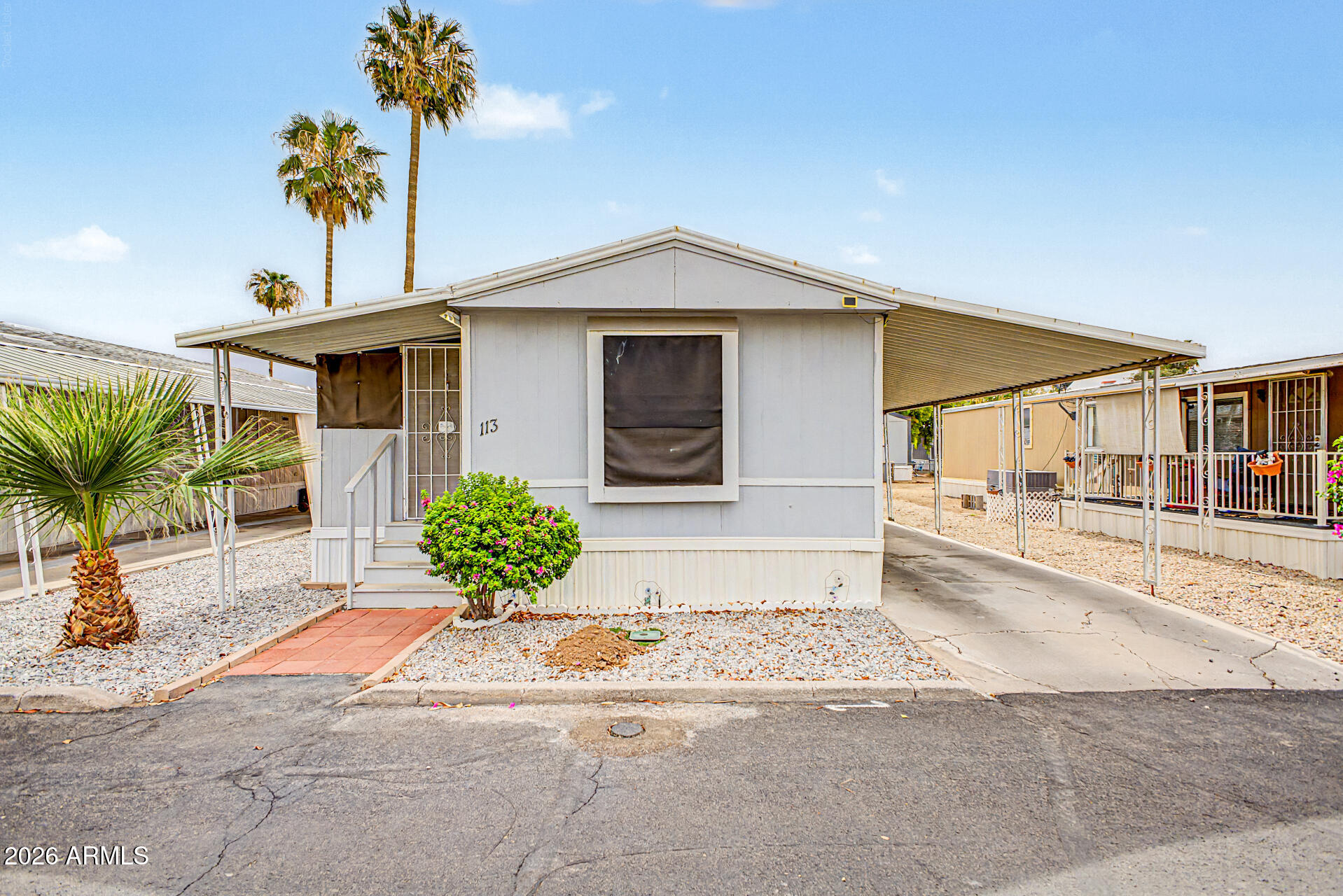 8601 N 71ST Avenue 113, Glendale, AZ 85301