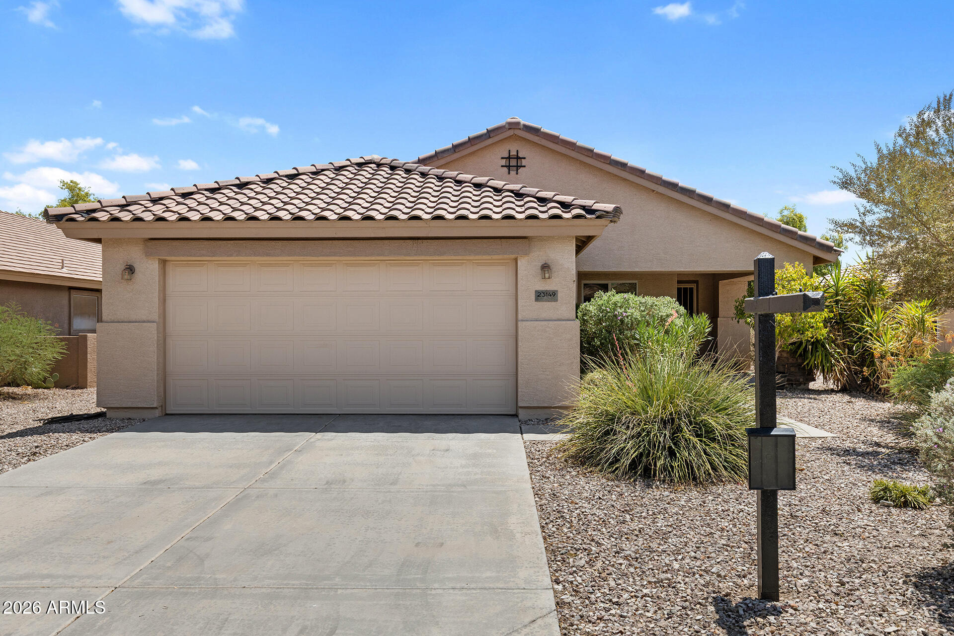 23149 W SHADOW Drive, Buckeye, AZ 85326