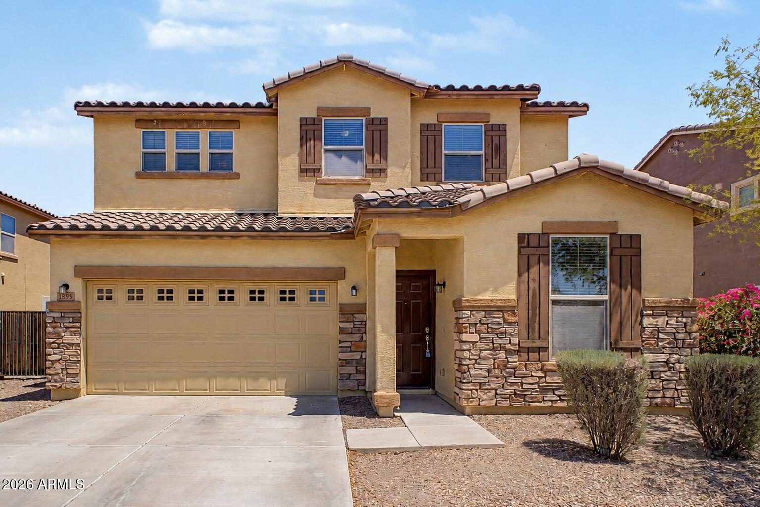 1859 S 169TH Avenue, Goodyear, AZ 85338