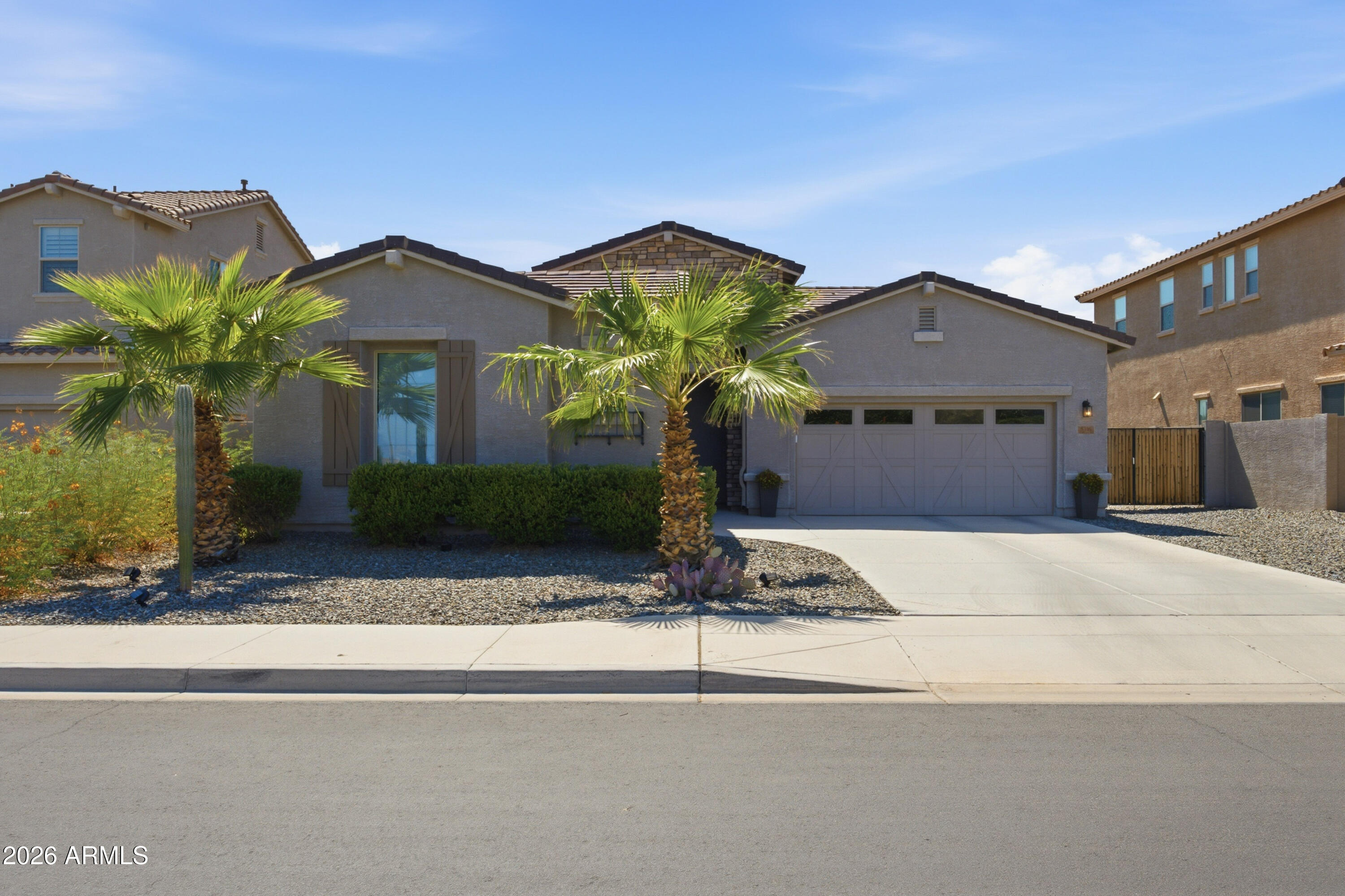 5316 N 190TH Drive, Litchfield Park, AZ 85340