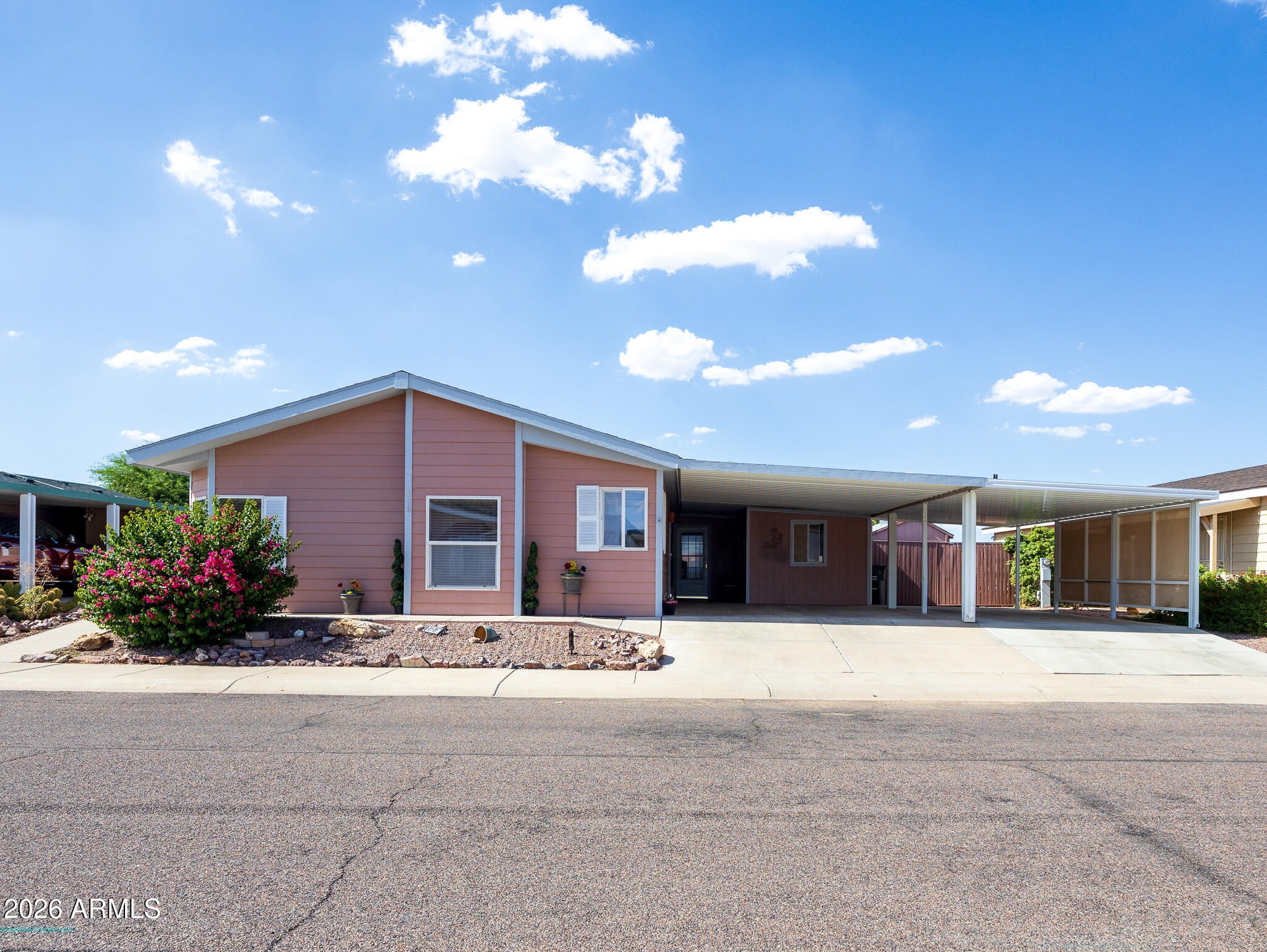 880 W MOON SHADOW Drive, Casa Grande, AZ 85122