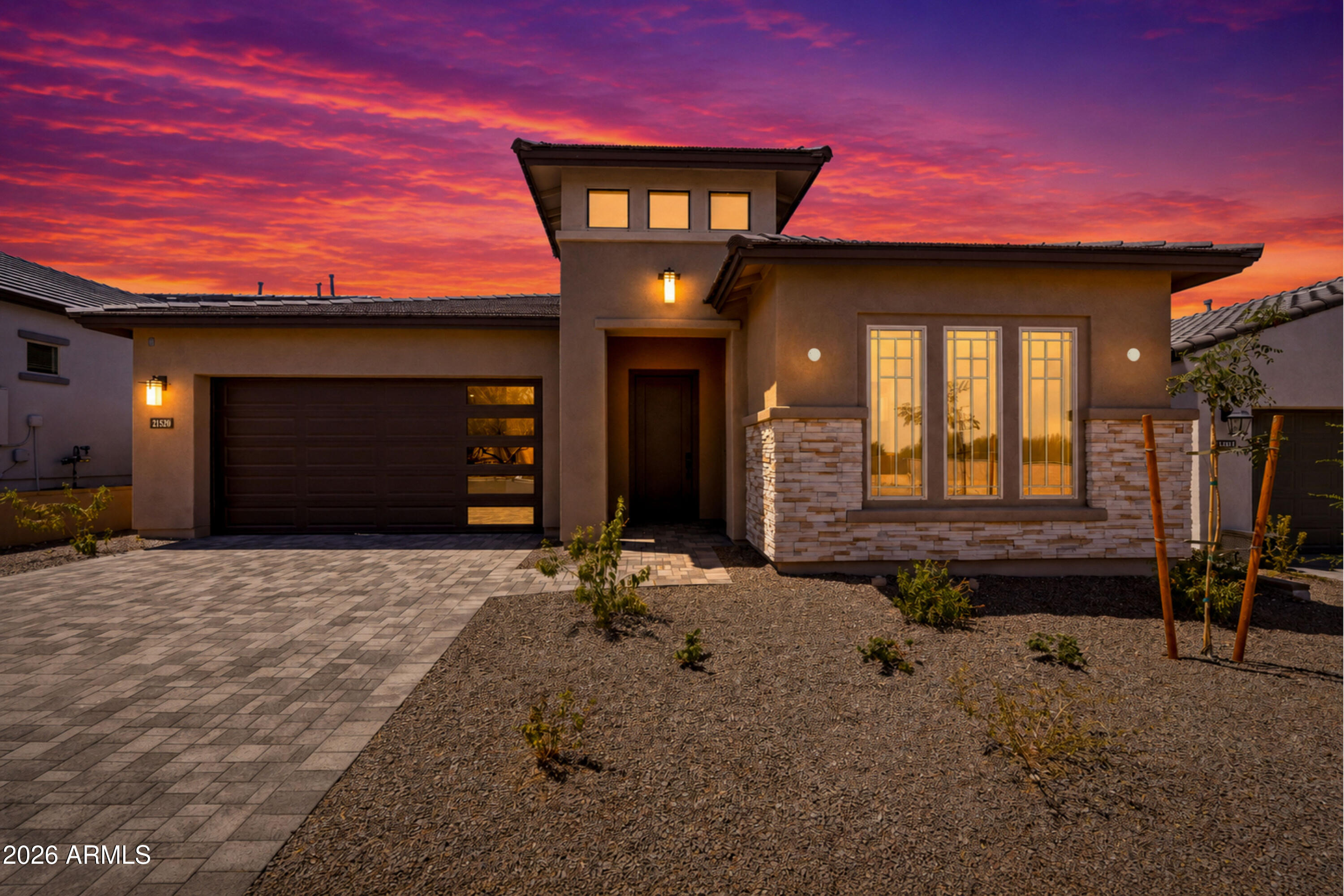 21520 W MEADOWBROOK Avenue, Buckeye, AZ 85396