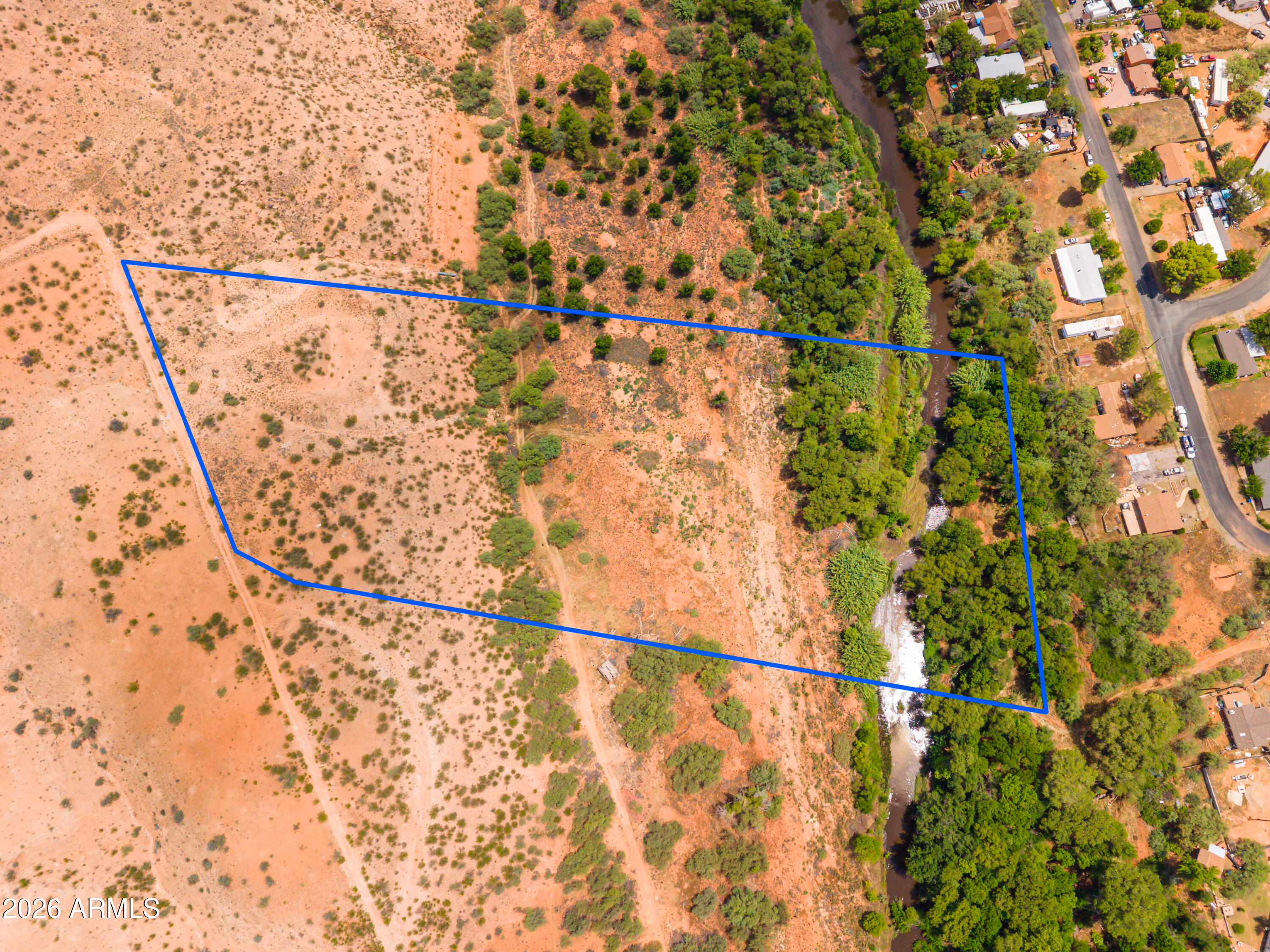 000 407-19-008J -, Cornville, AZ 86325