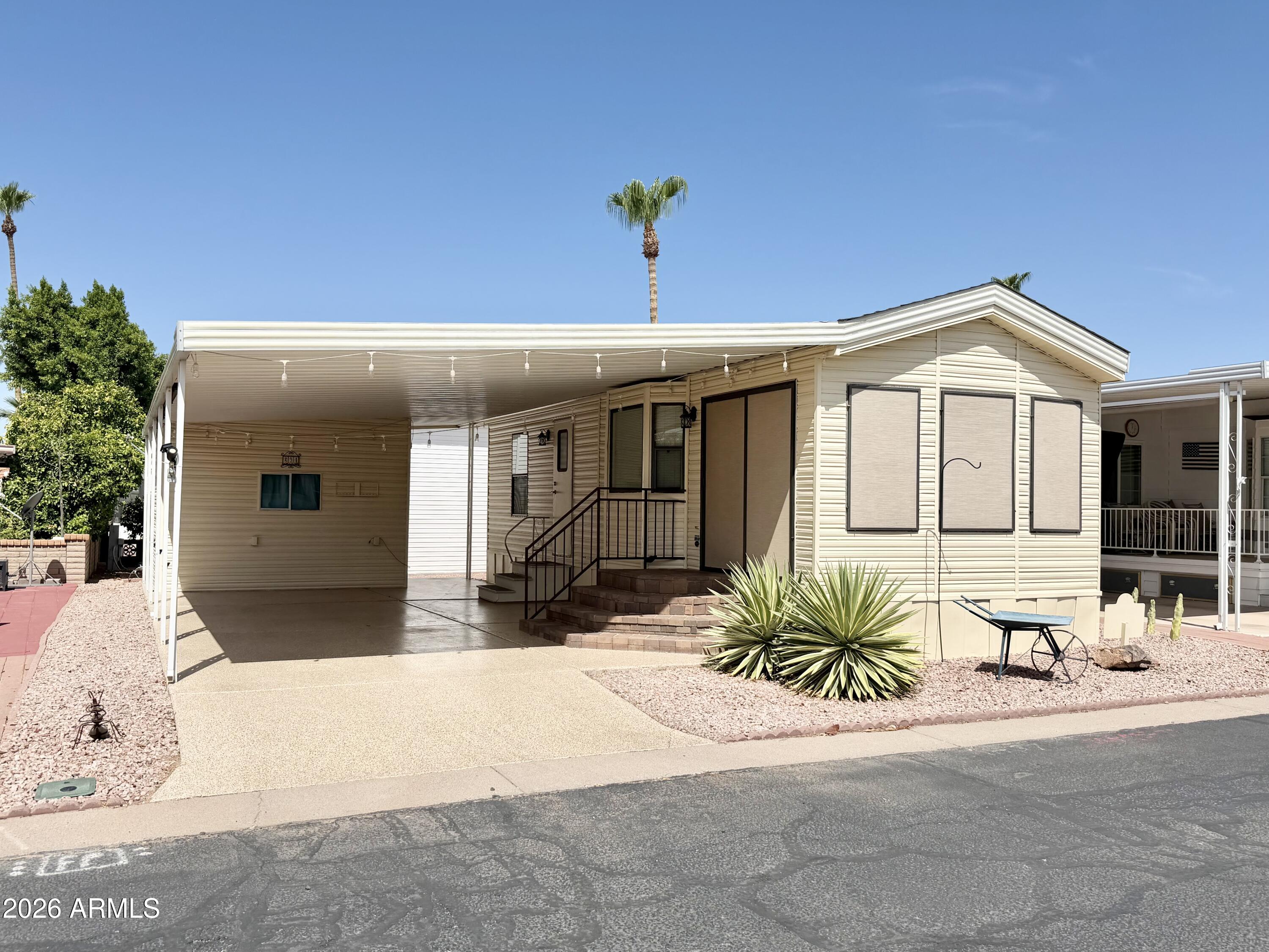 111 S GREENFIELD Road 294, Mesa, AZ 85206