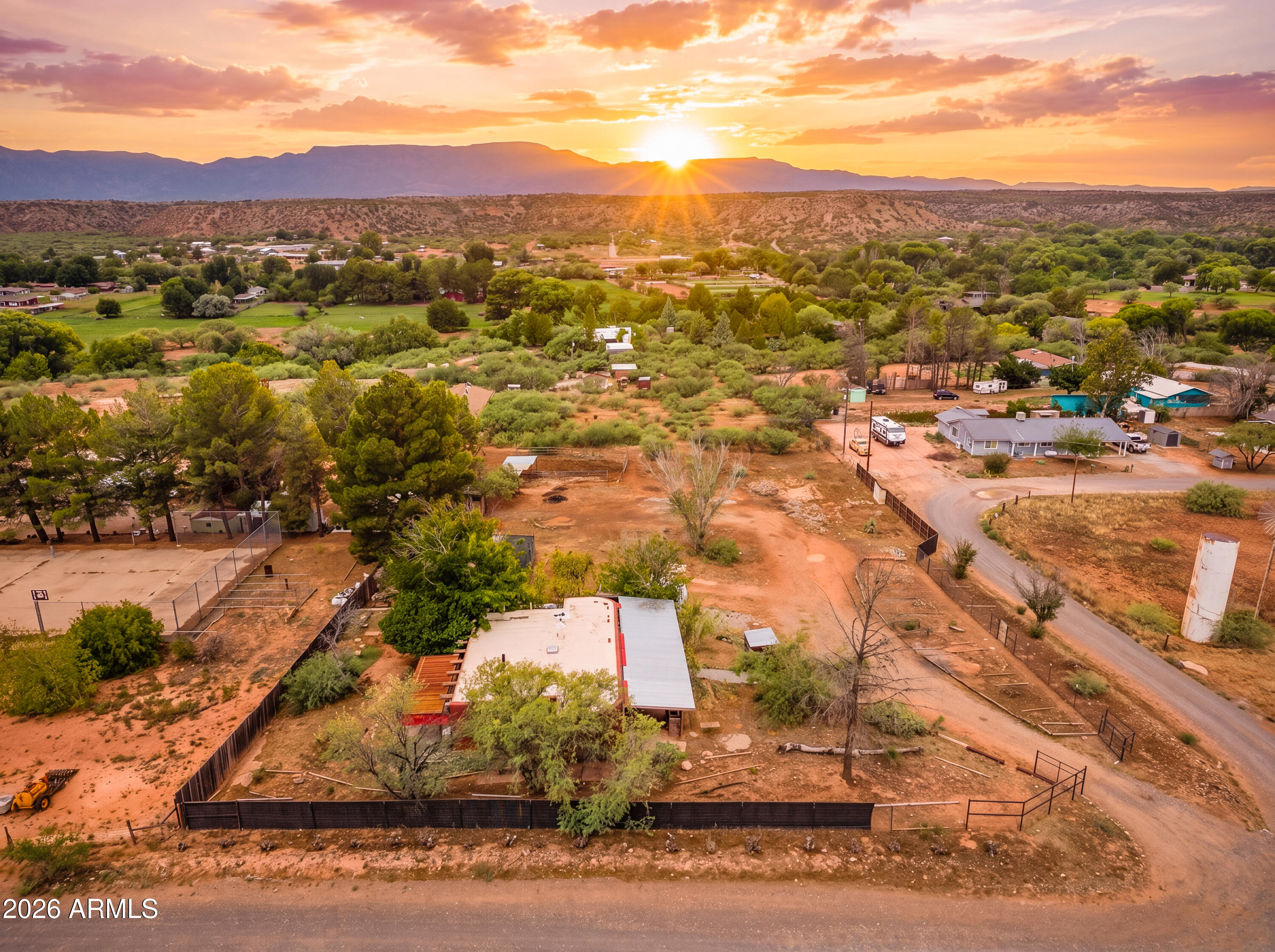 10145 E DEES Lane, Cornville, AZ 86325