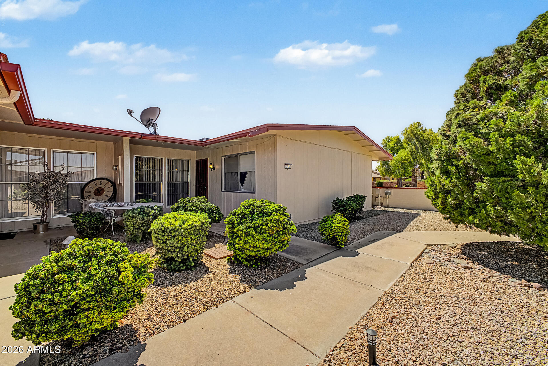 13225 W ALEPPO Drive, Sun City West, AZ 85375