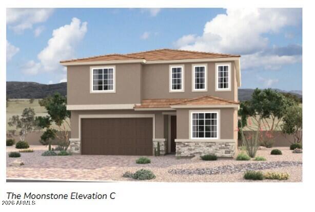 9732 W FRAKTUR Road, Tolleson, AZ 85353
