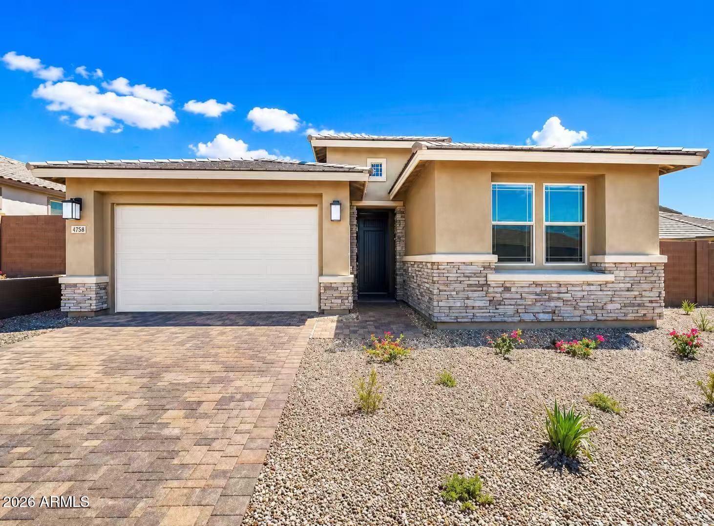 13328 W OCUPADO Drive, Peoria, AZ 85383