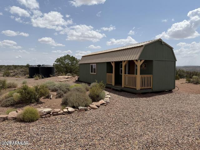 3813 S HAY HOLLOW Road 013, Snowflake, AZ 85937