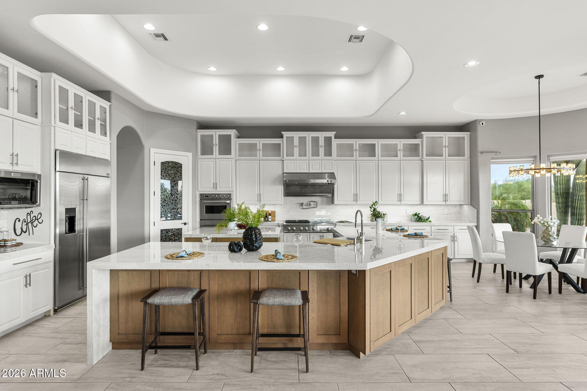 5643 E RANCHO TIERRA Drive, Cave Creek, AZ 85331