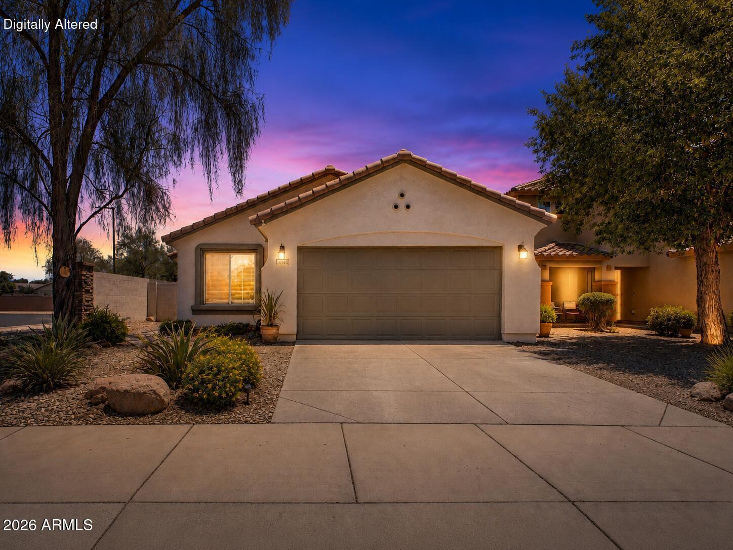 14865 N 139TH Lane, Surprise, AZ 85379