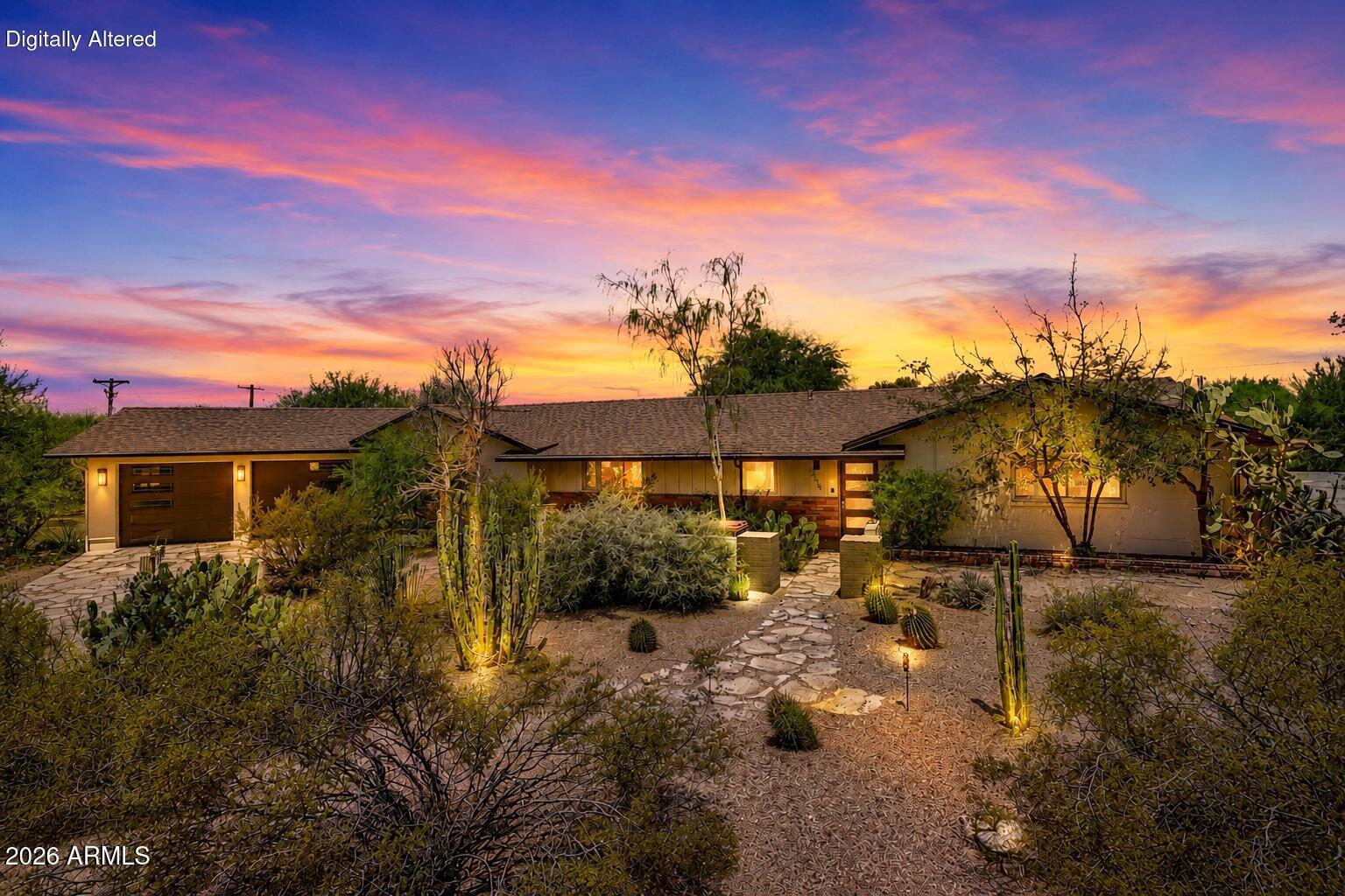 2318 N 57TH Place, Scottsdale, AZ 85257