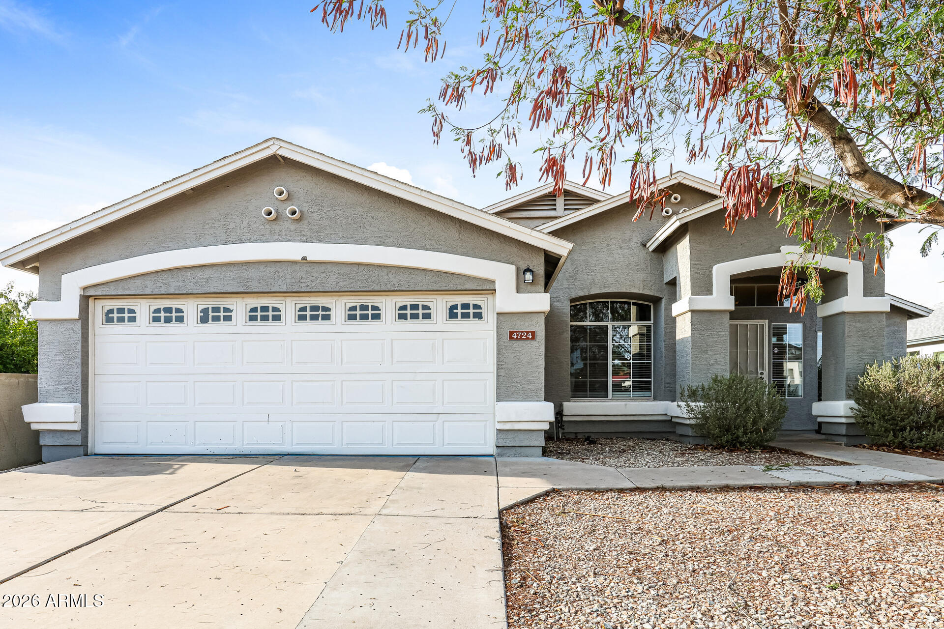 4724 N 89TH Drive, Phoenix, AZ 85037