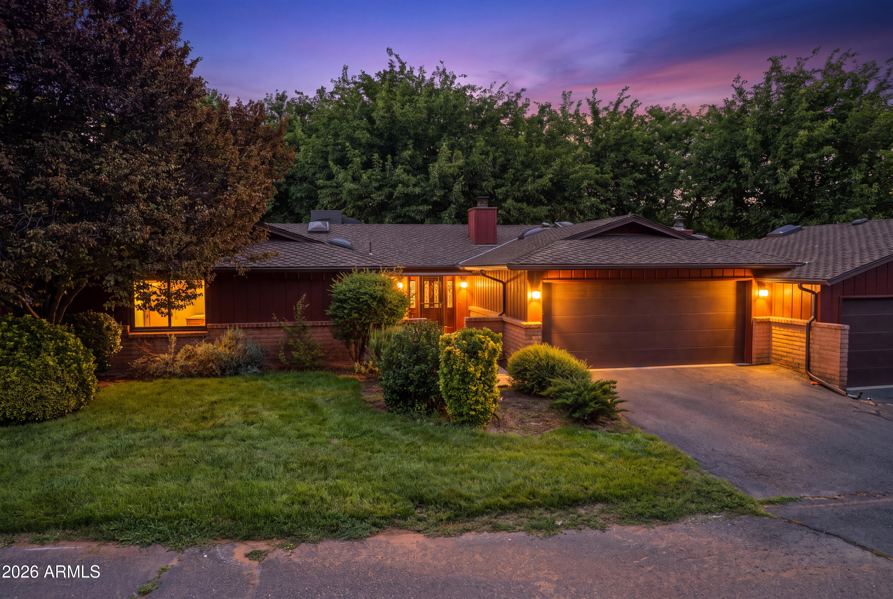 55 Cathedral Rock Drive 13, Sedona, AZ 86351