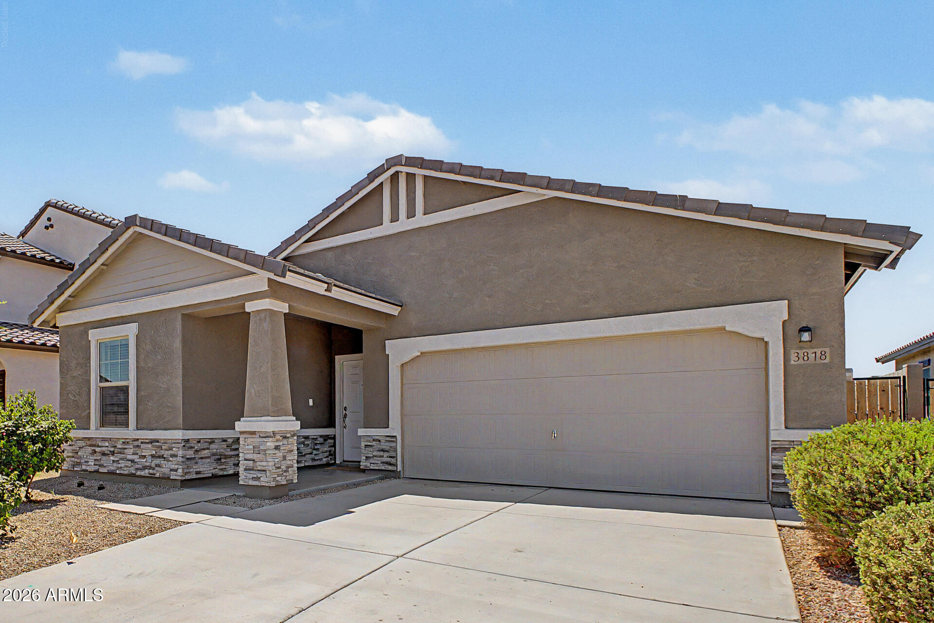 3818 S 96TH Lane, Tolleson, AZ 85353