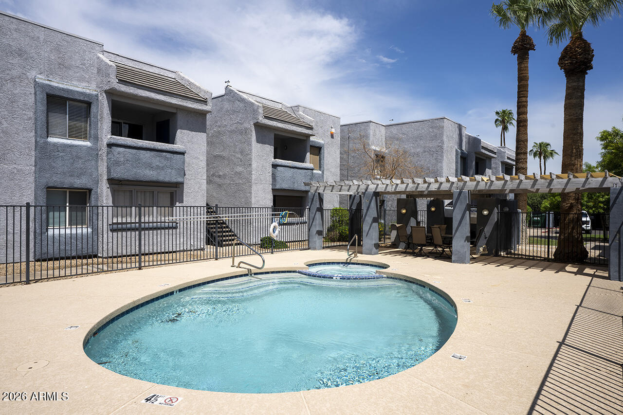 4410 N LONGVIEW Avenue 119, Phoenix, AZ 85014