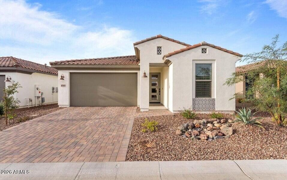 4540 JACKPOT Road, Wickenburg, AZ 85390