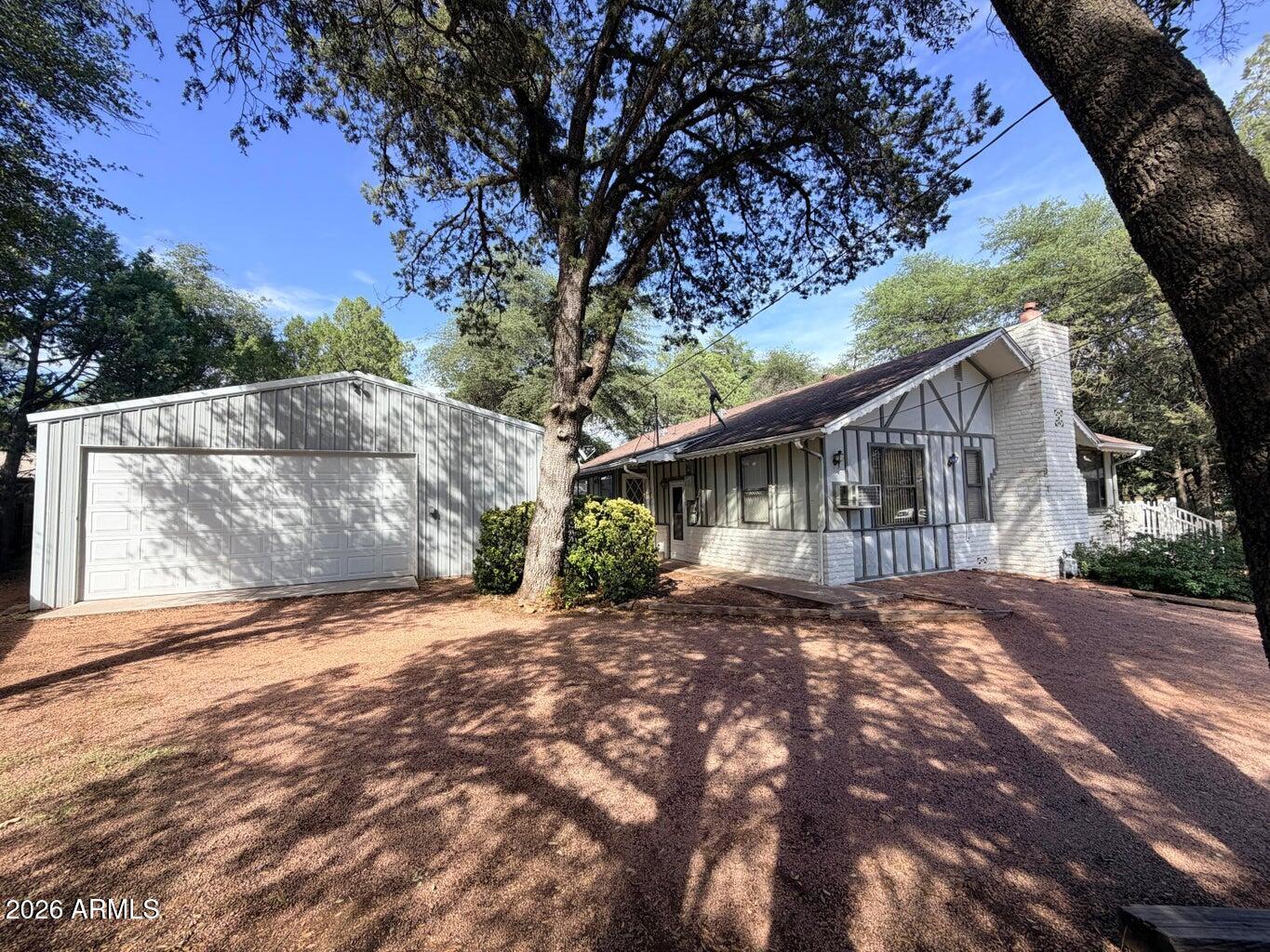 504 W JOHNSON Drive, Payson, AZ 85541