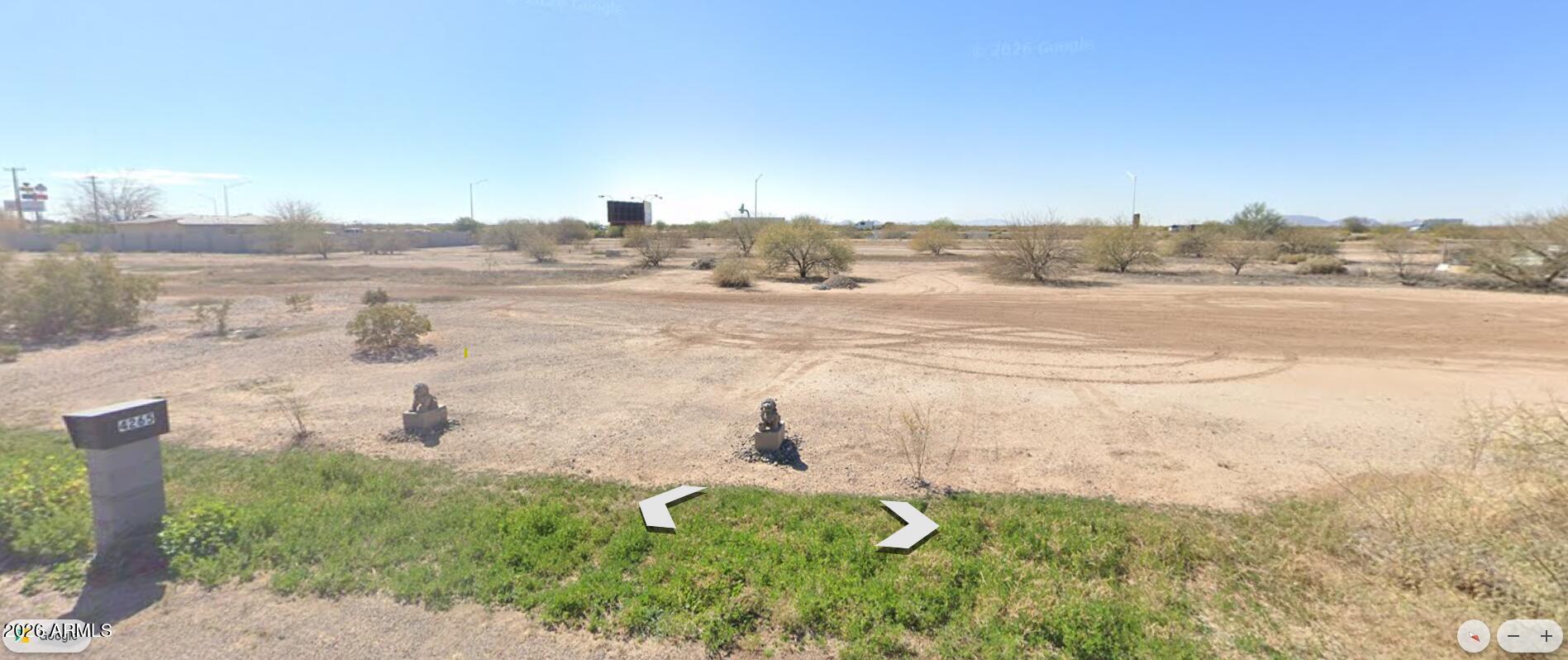 4265 W LEE Street -, Eloy, AZ 85131