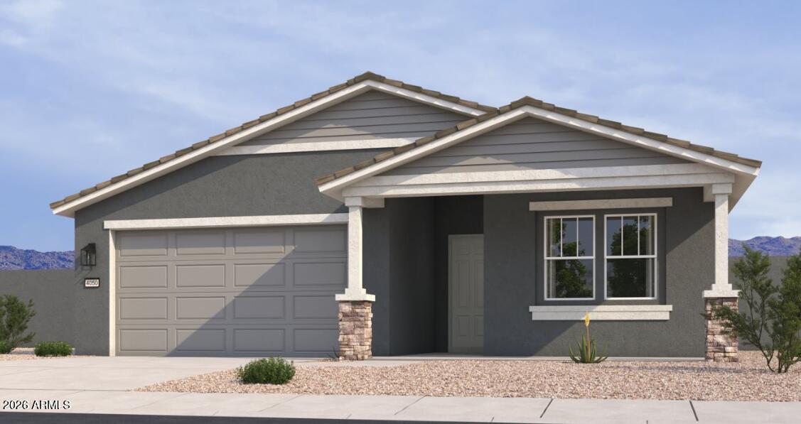46939 W Dry Gulch, Maricopa, AZ 85139