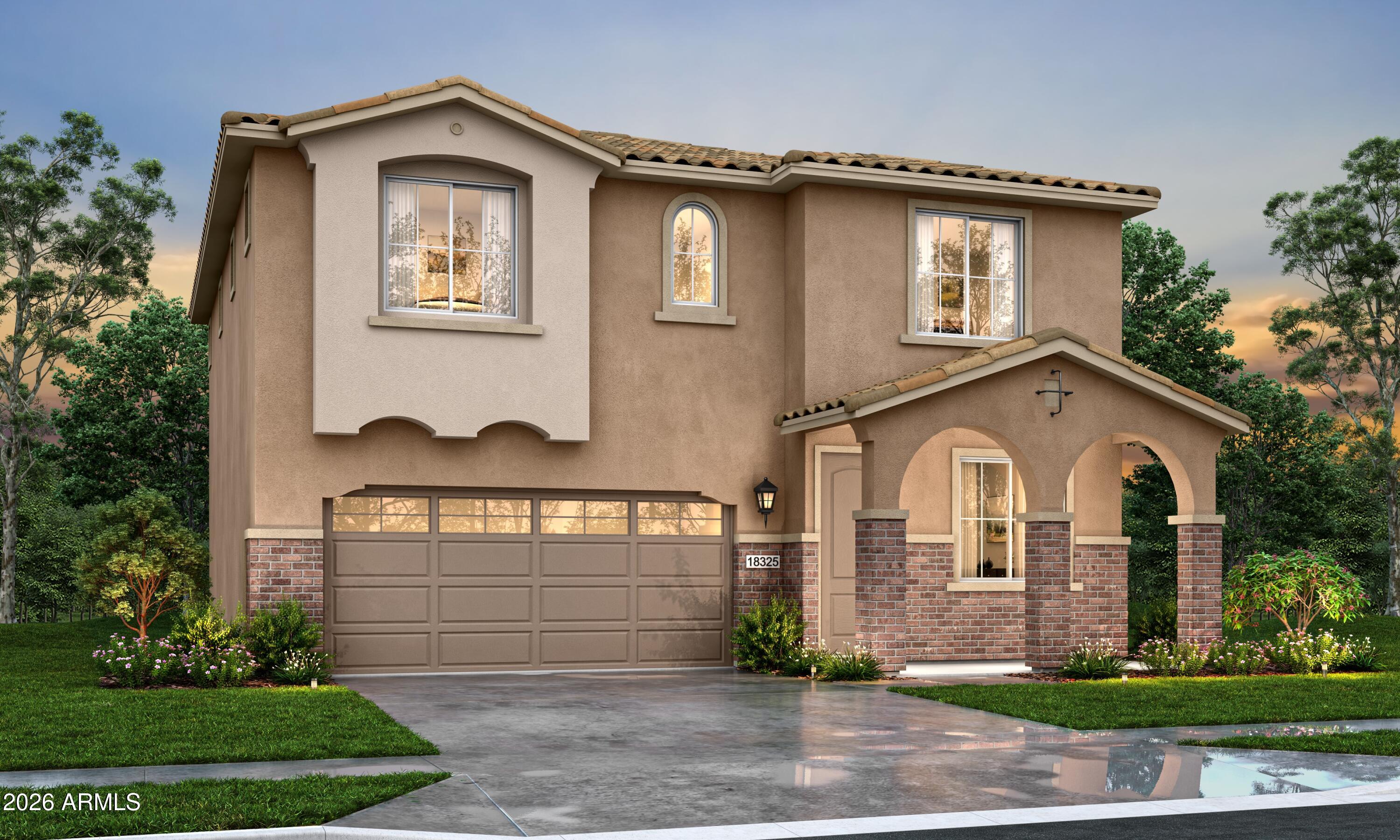 48 E Bates Street, Mesa, AZ 85201
