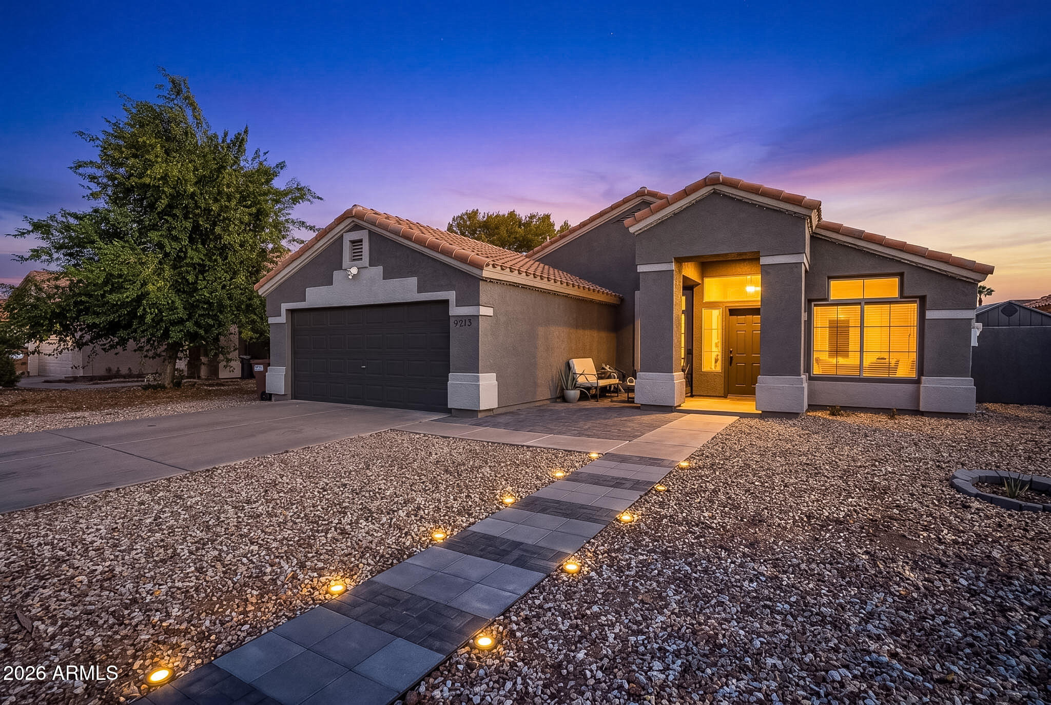 9213 W ATHENS Street, Peoria, AZ 85382