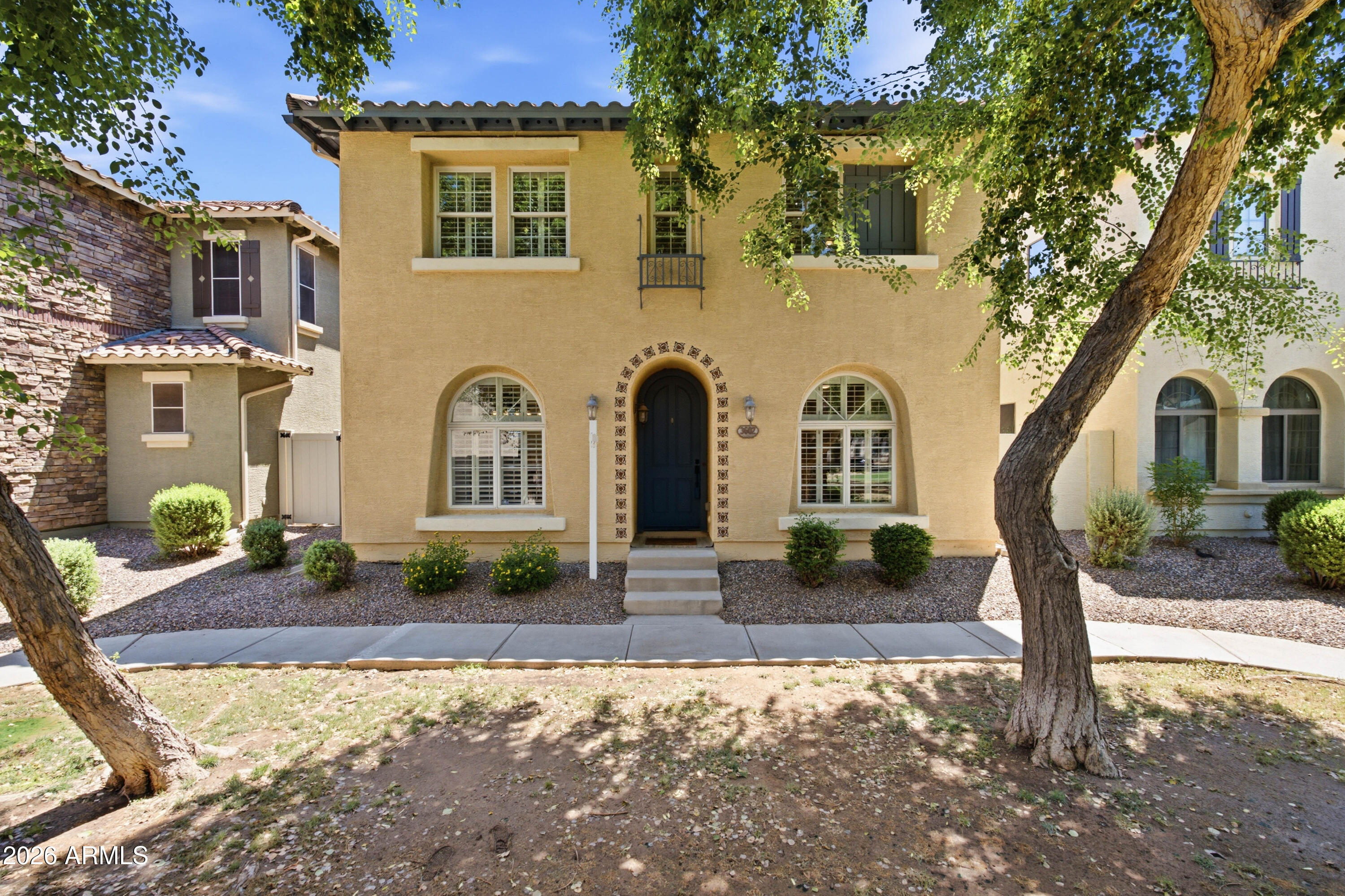 3602 S ROY ROGERS Way, Gilbert, AZ 85297