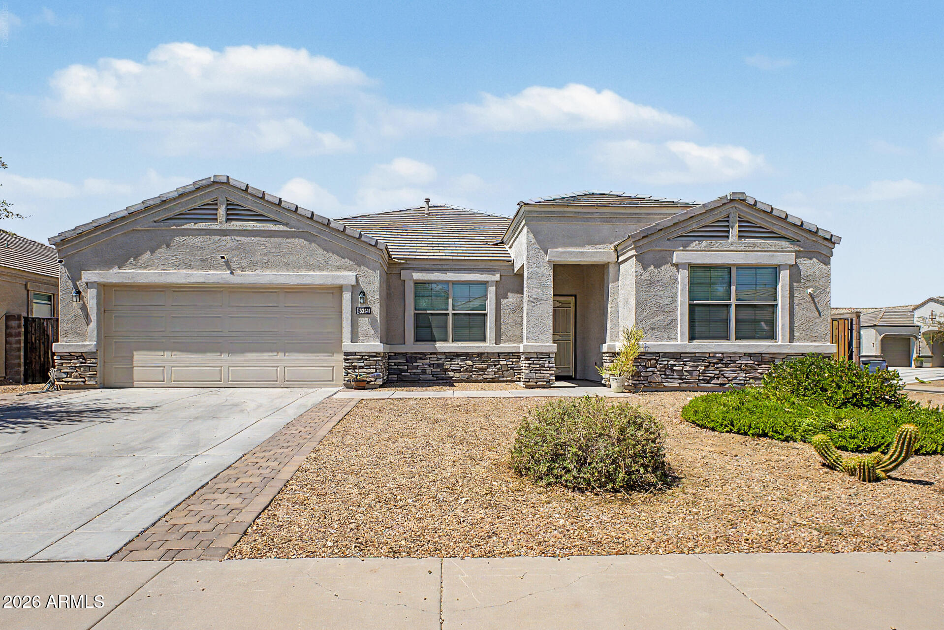 30341 W COLUMBUS Avenue, Buckeye, AZ 85396