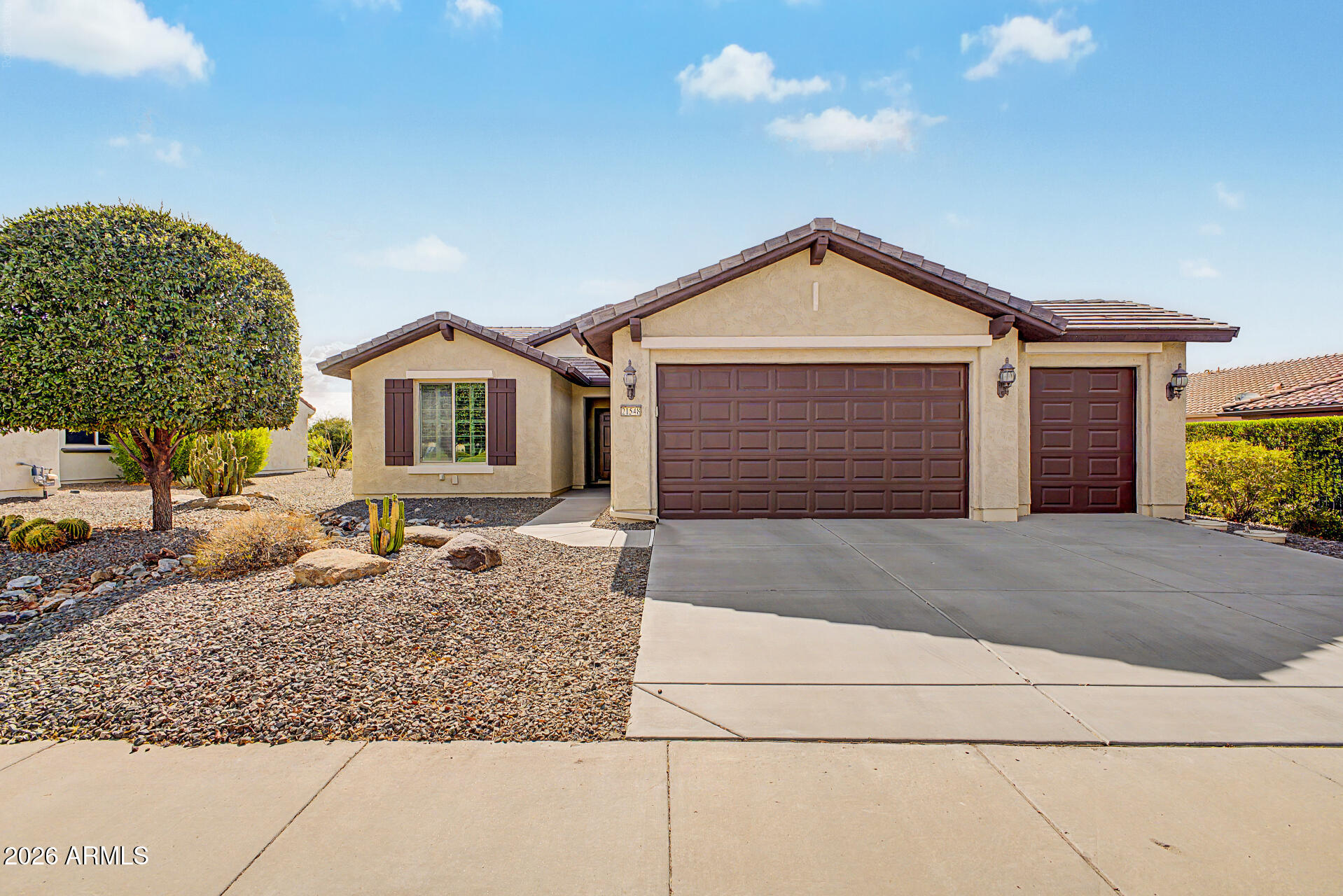 21548 N 262nd Lane, Buckeye, AZ 85396