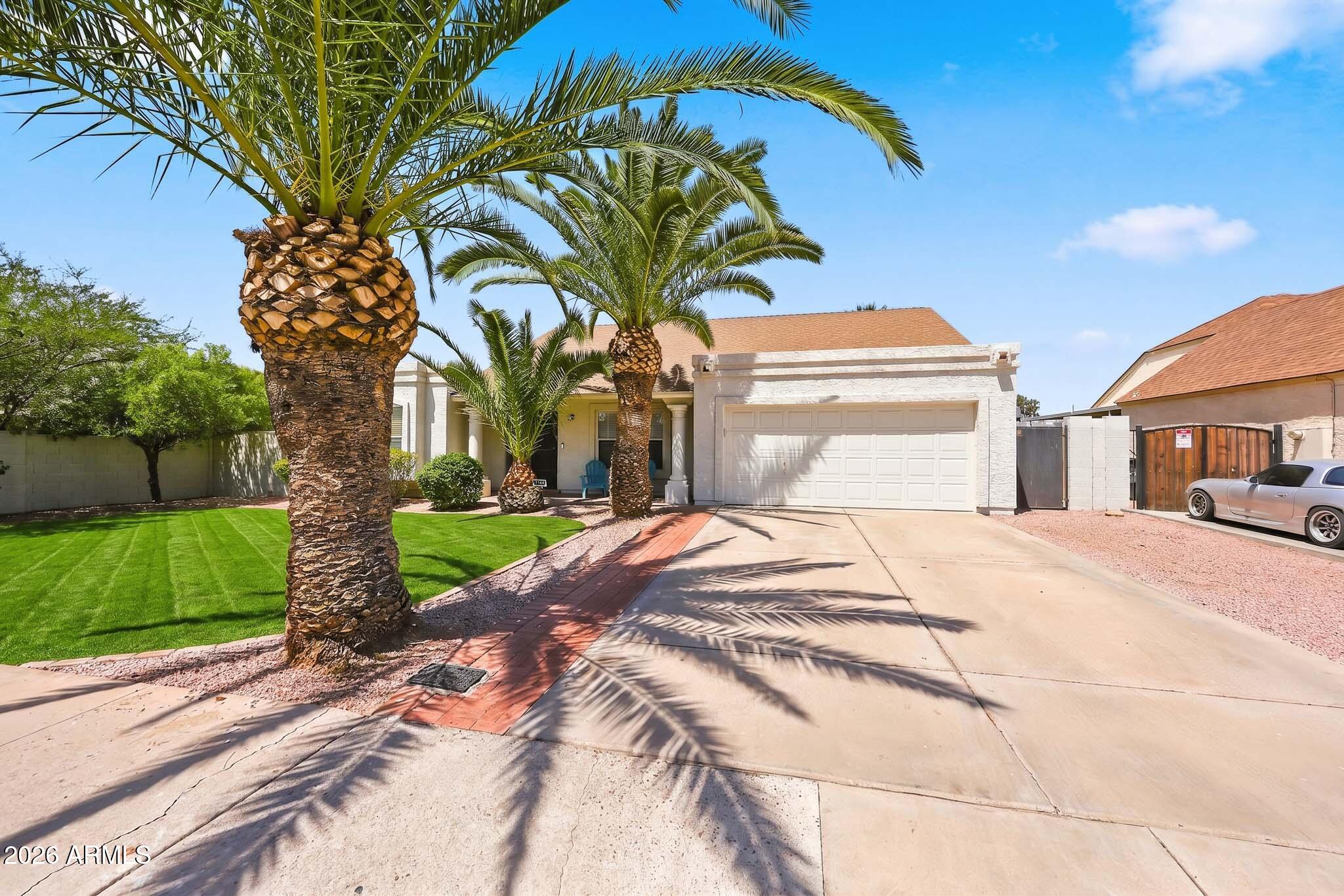 7144 S JUNIPER Street, Tempe, AZ 85283
