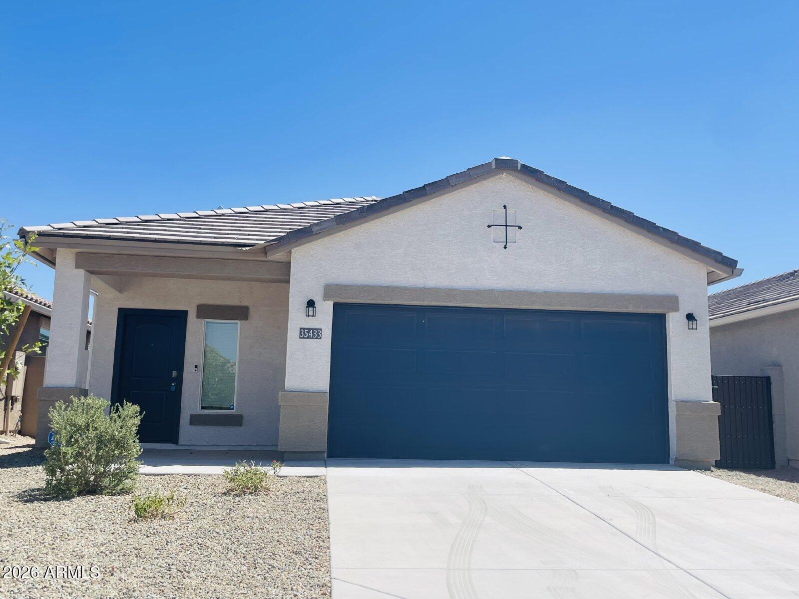 35433 W SAN ALVAREZ Avenue, Maricopa, AZ 85138