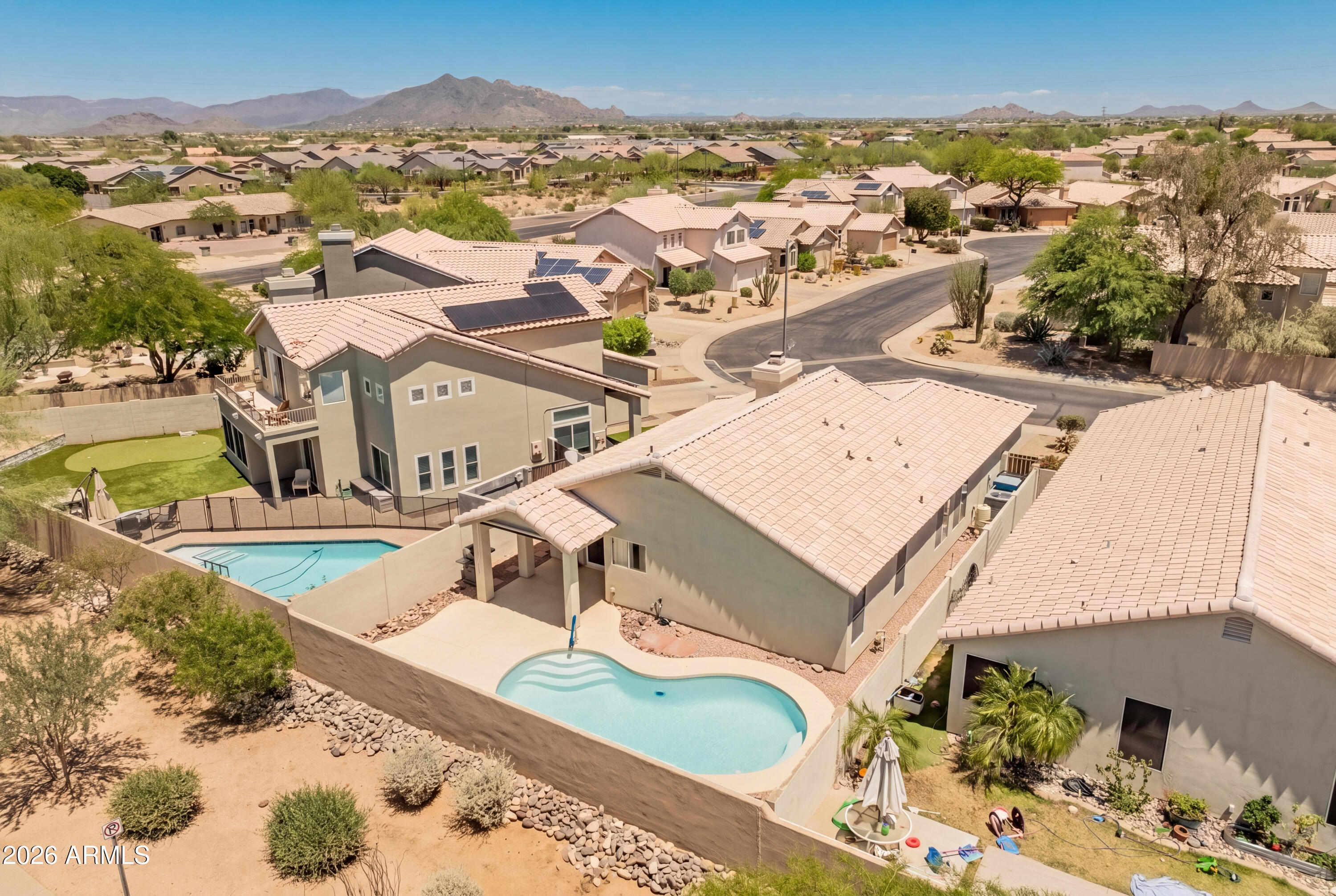 31250 N 40TH Place, Cave Creek, AZ 85331