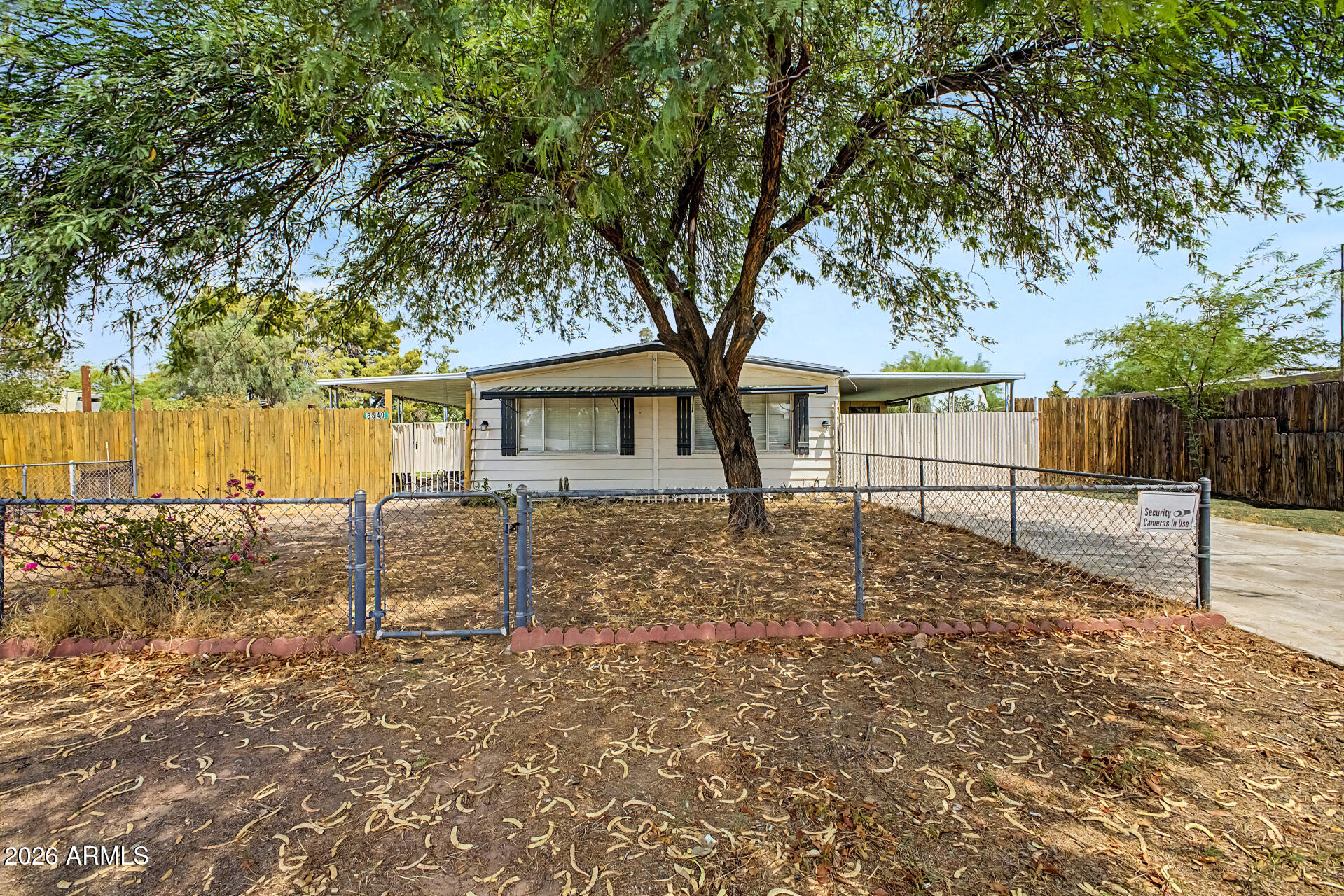 3540 W QUAIL Avenue, Glendale, AZ 85308
