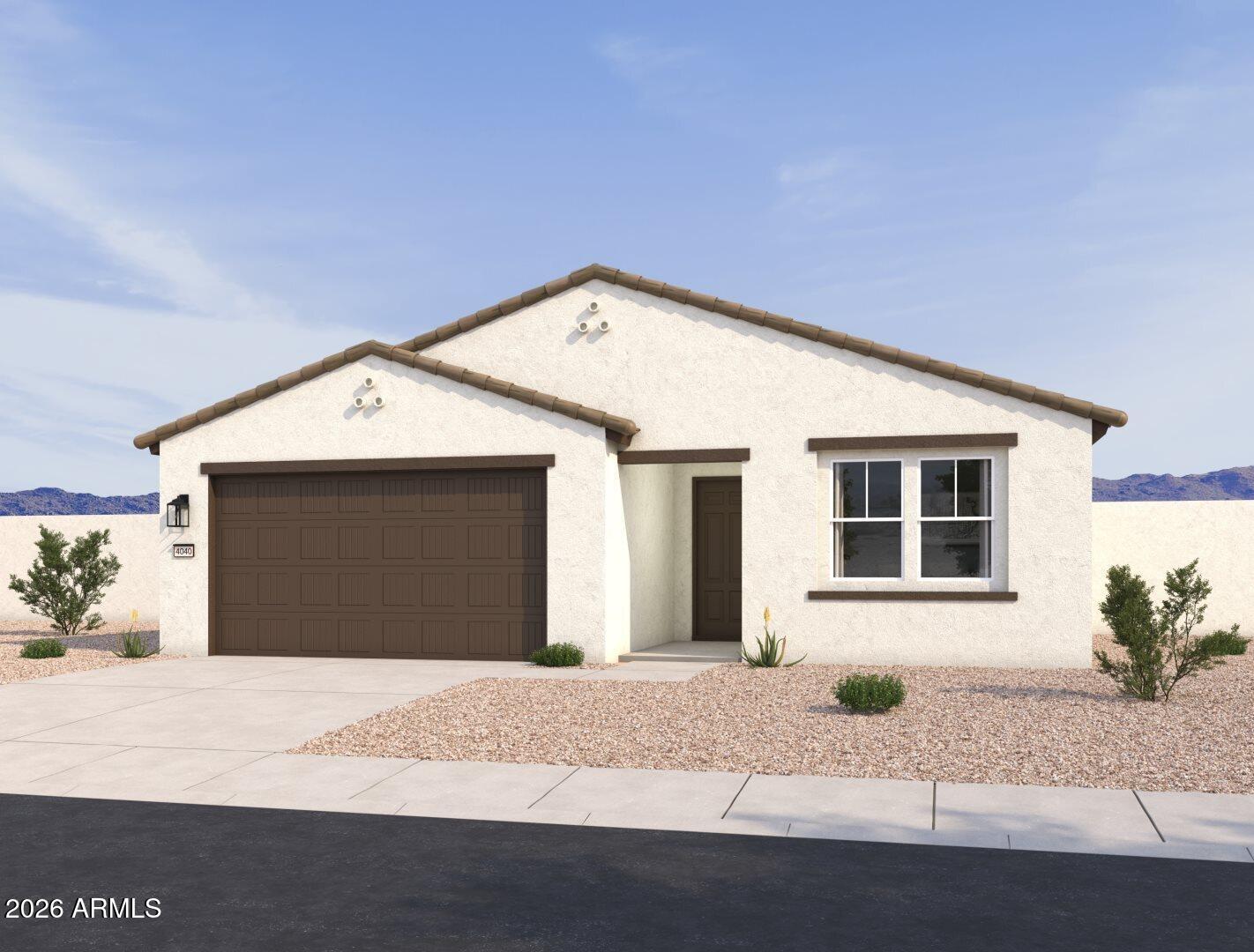 46909 W Dry Gulch Road, Maricopa, AZ 85139