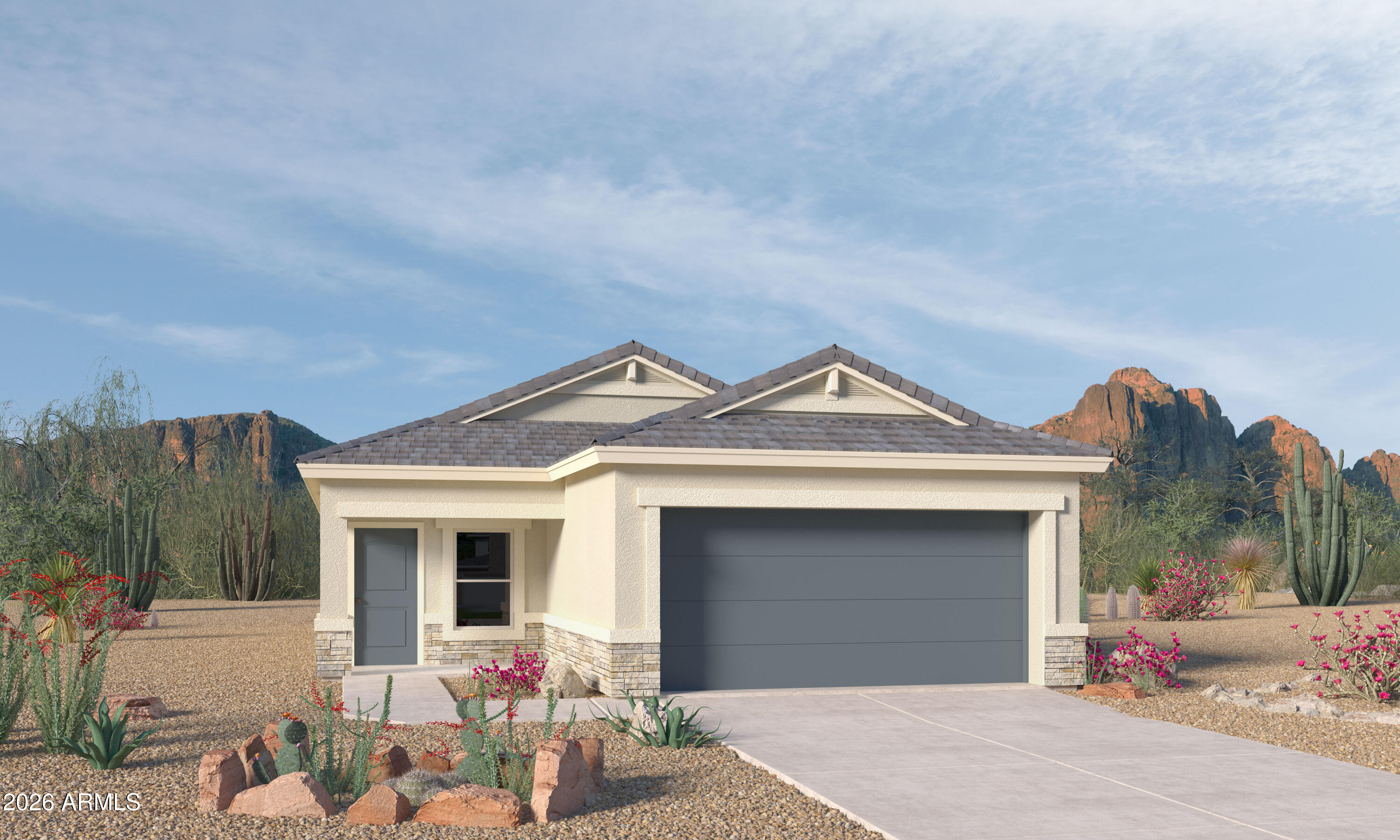 2626 W Sylvan Avenue, Apache Junction, AZ 85120