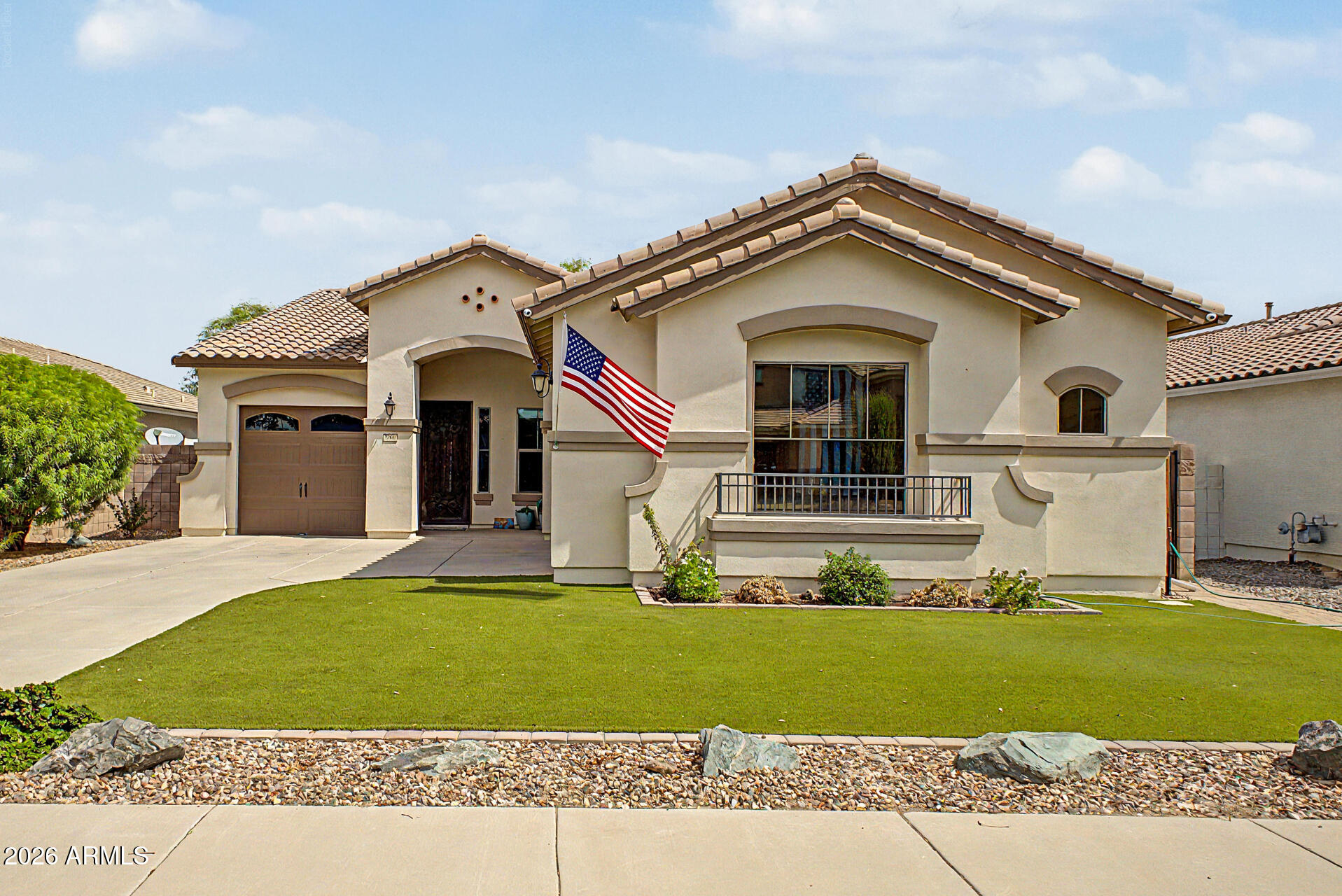 2660 E BLUE SPRUCE Lane, Gilbert, AZ 85298