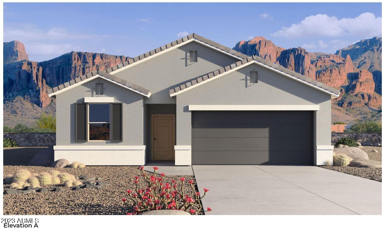 2824 W Sable Avenue, Apache Junction, AZ 85120