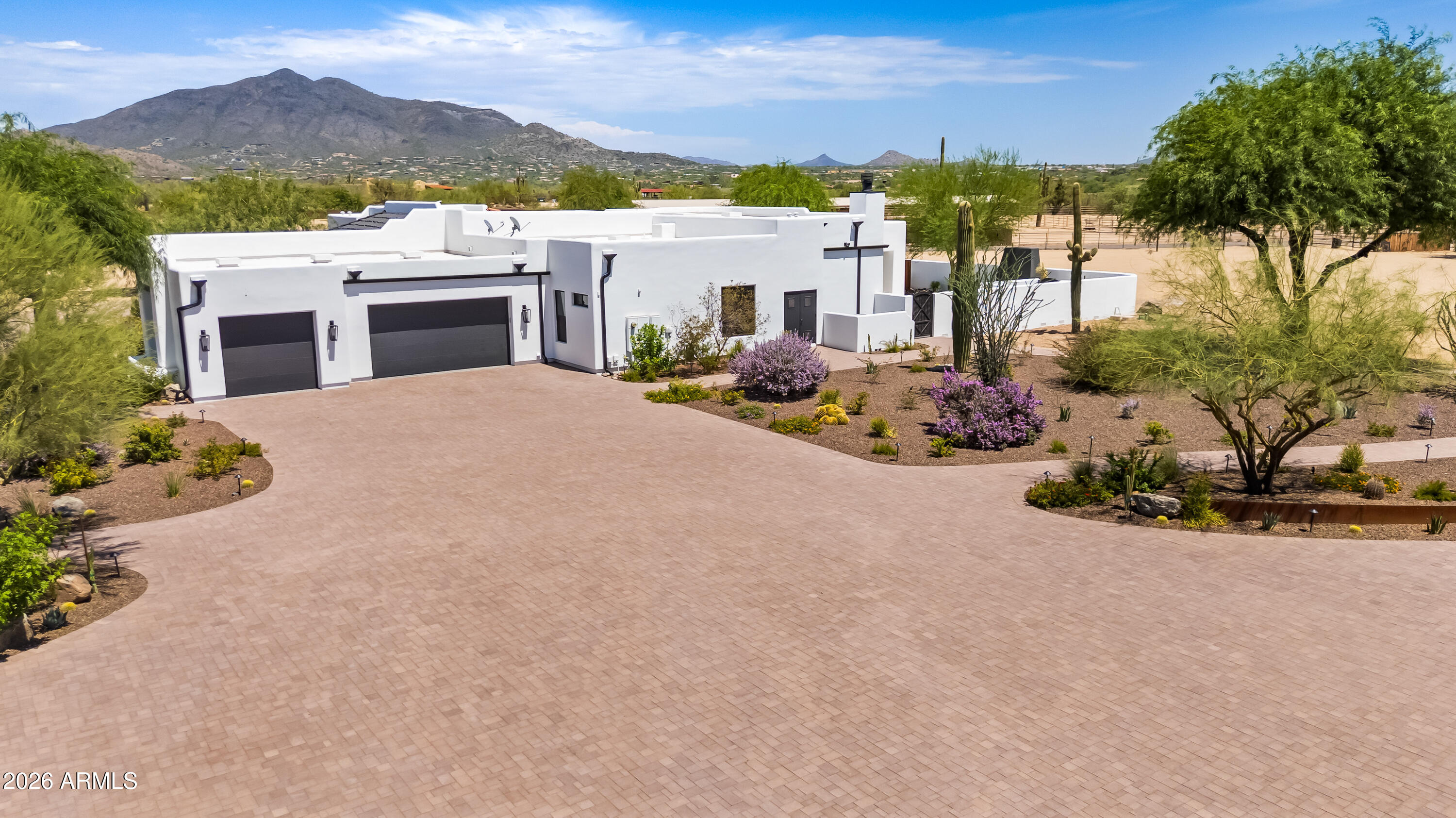 4150 E GALVIN Street, Cave Creek, AZ 85331