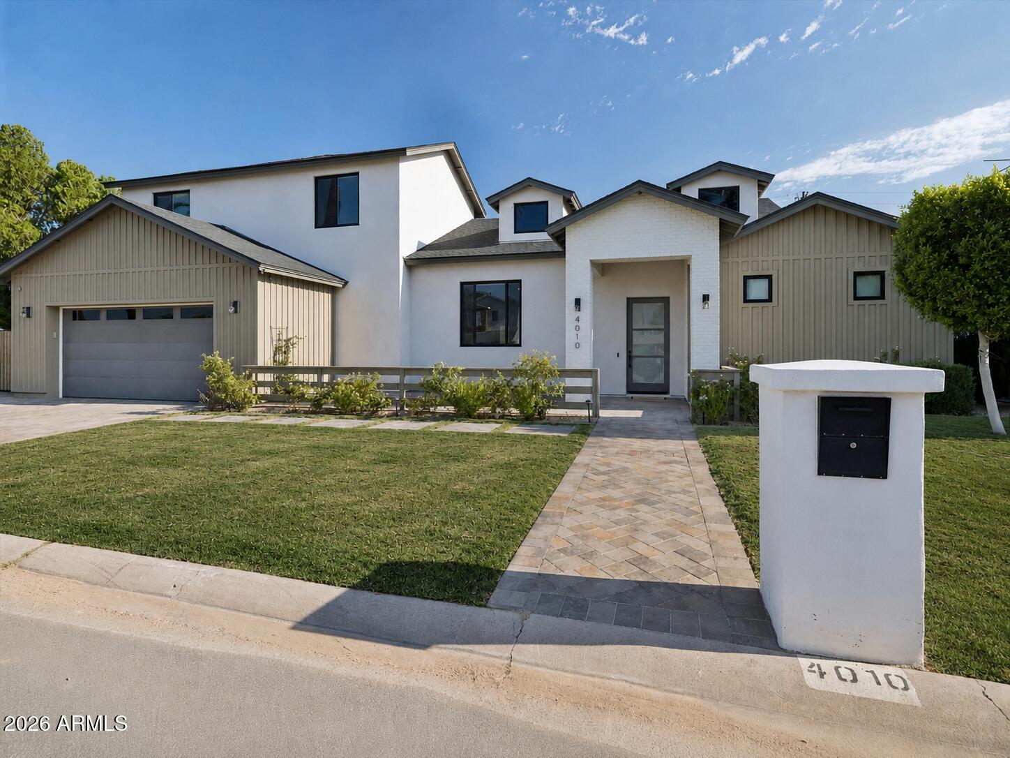 4010 E HAZELWOOD Street, Phoenix, AZ 85018