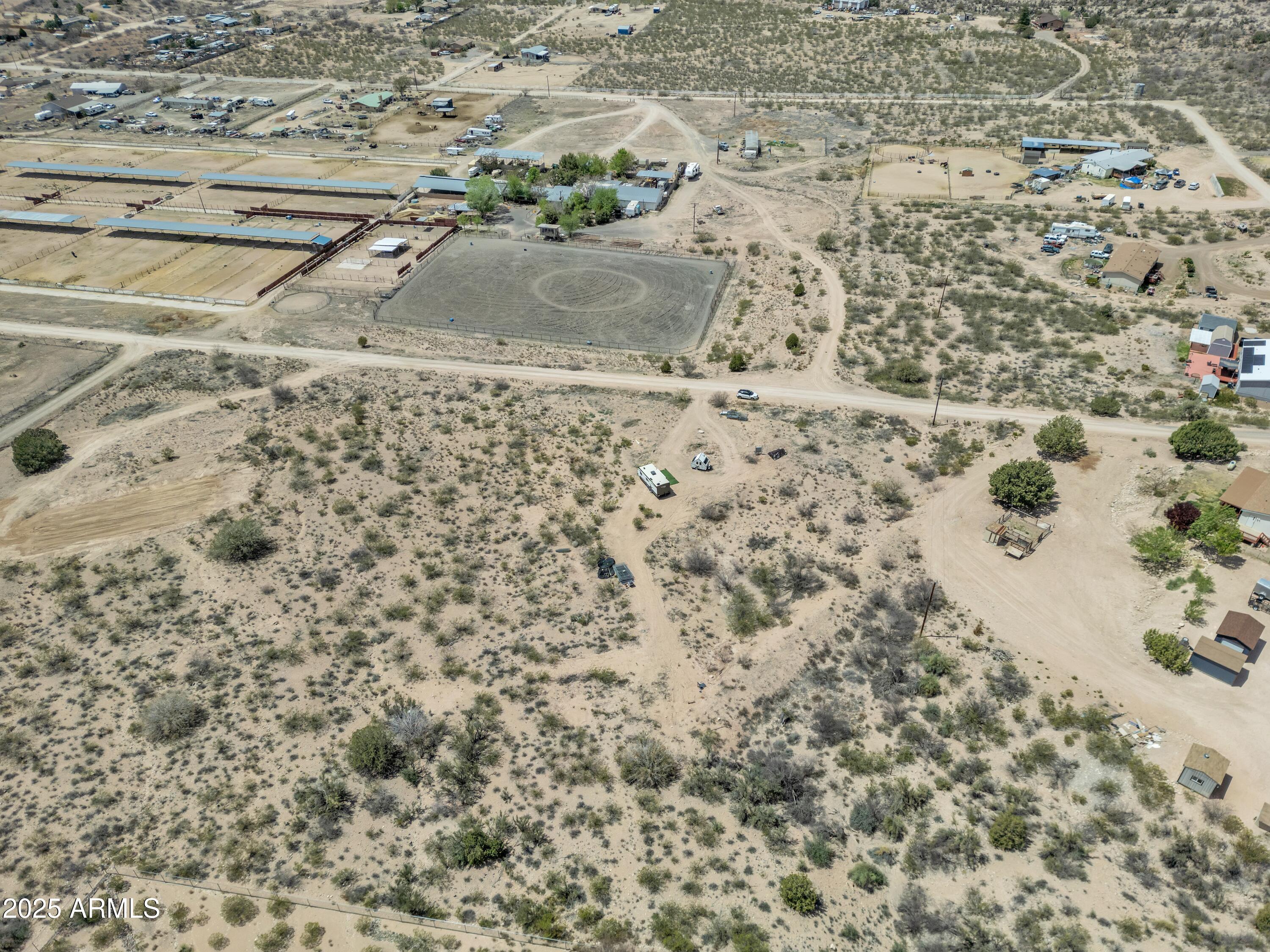 6353 N Popies Way -, Rimrock, AZ 86335