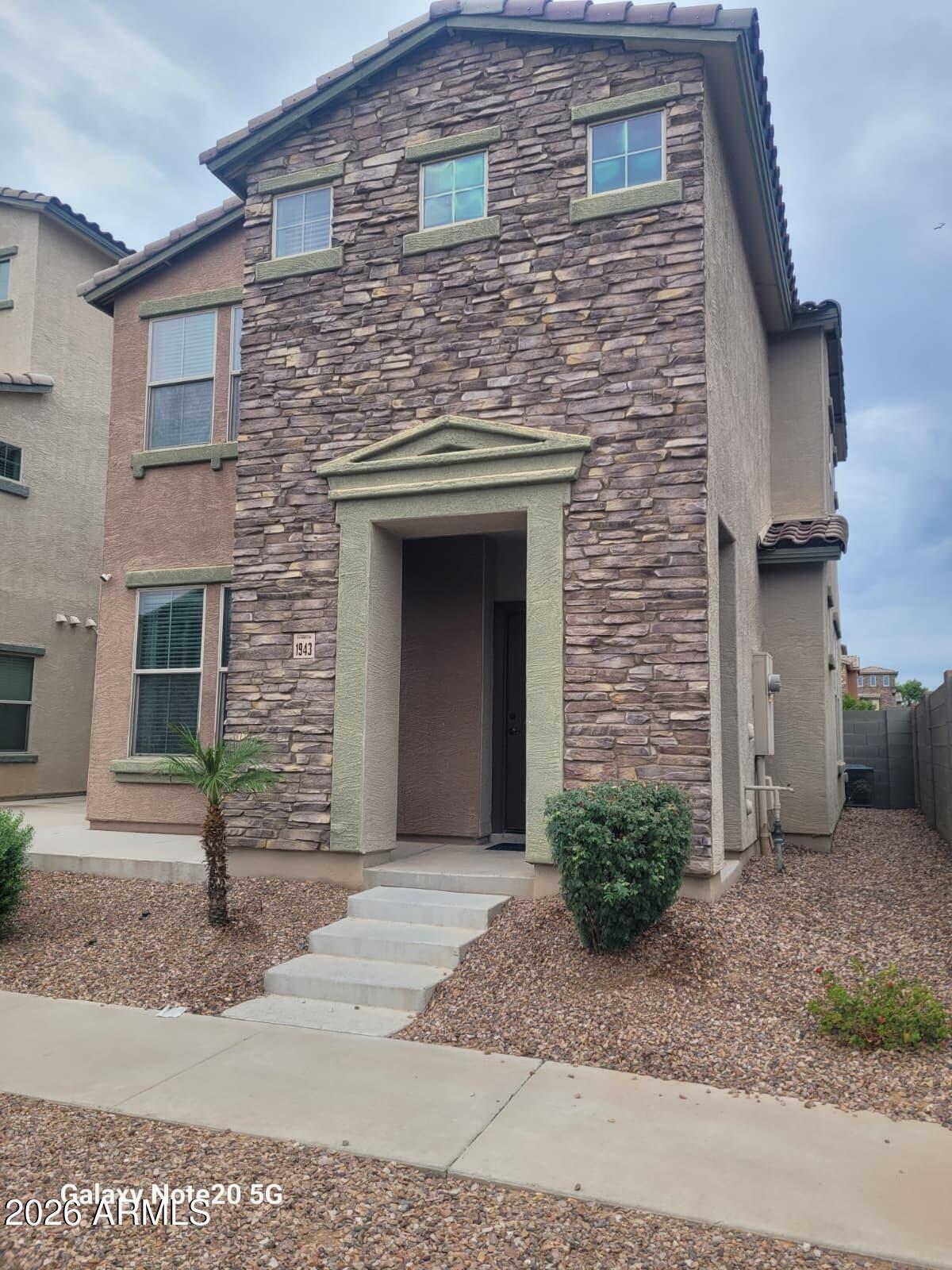 1943 N 77TH Drive, Phoenix, AZ 85035