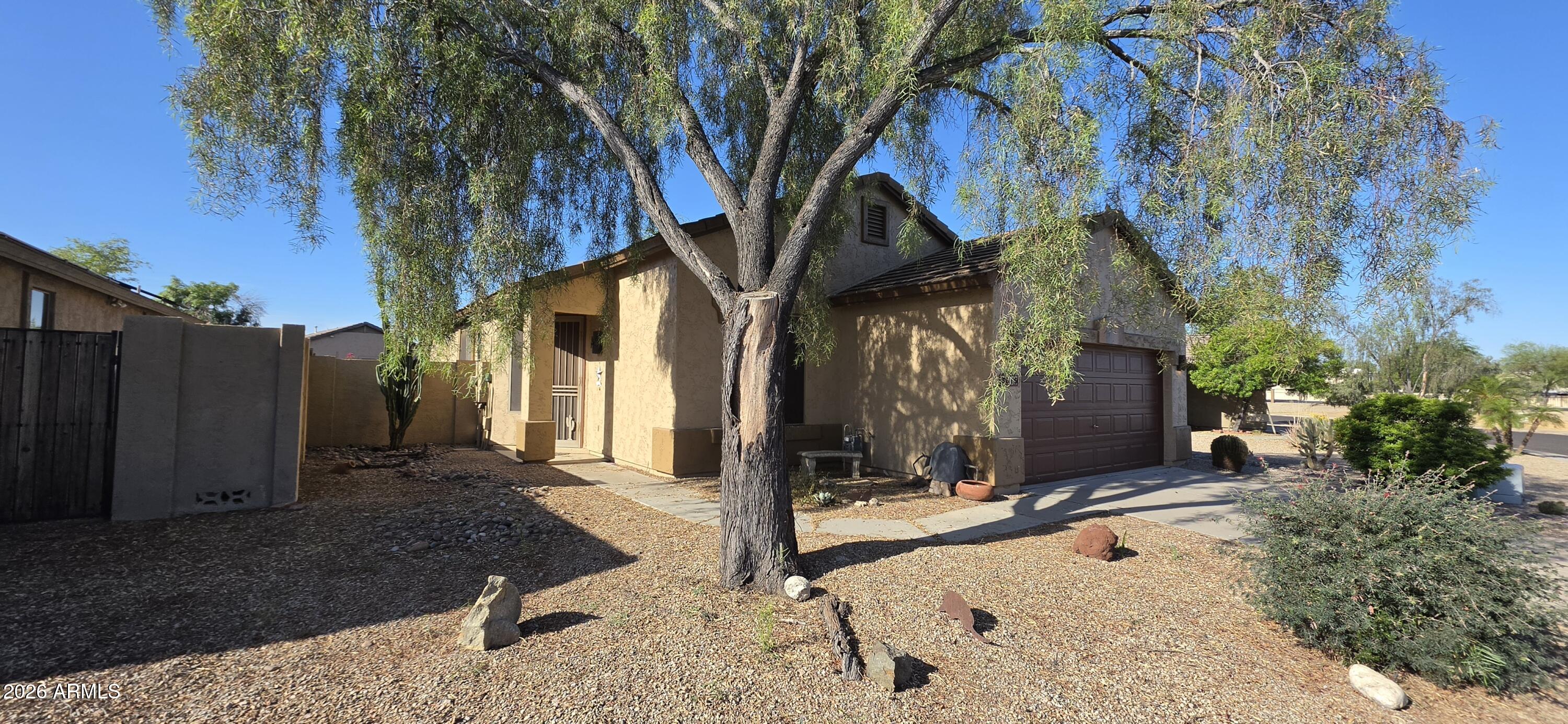 5819 W PUGET Avenue, Glendale, AZ 85302