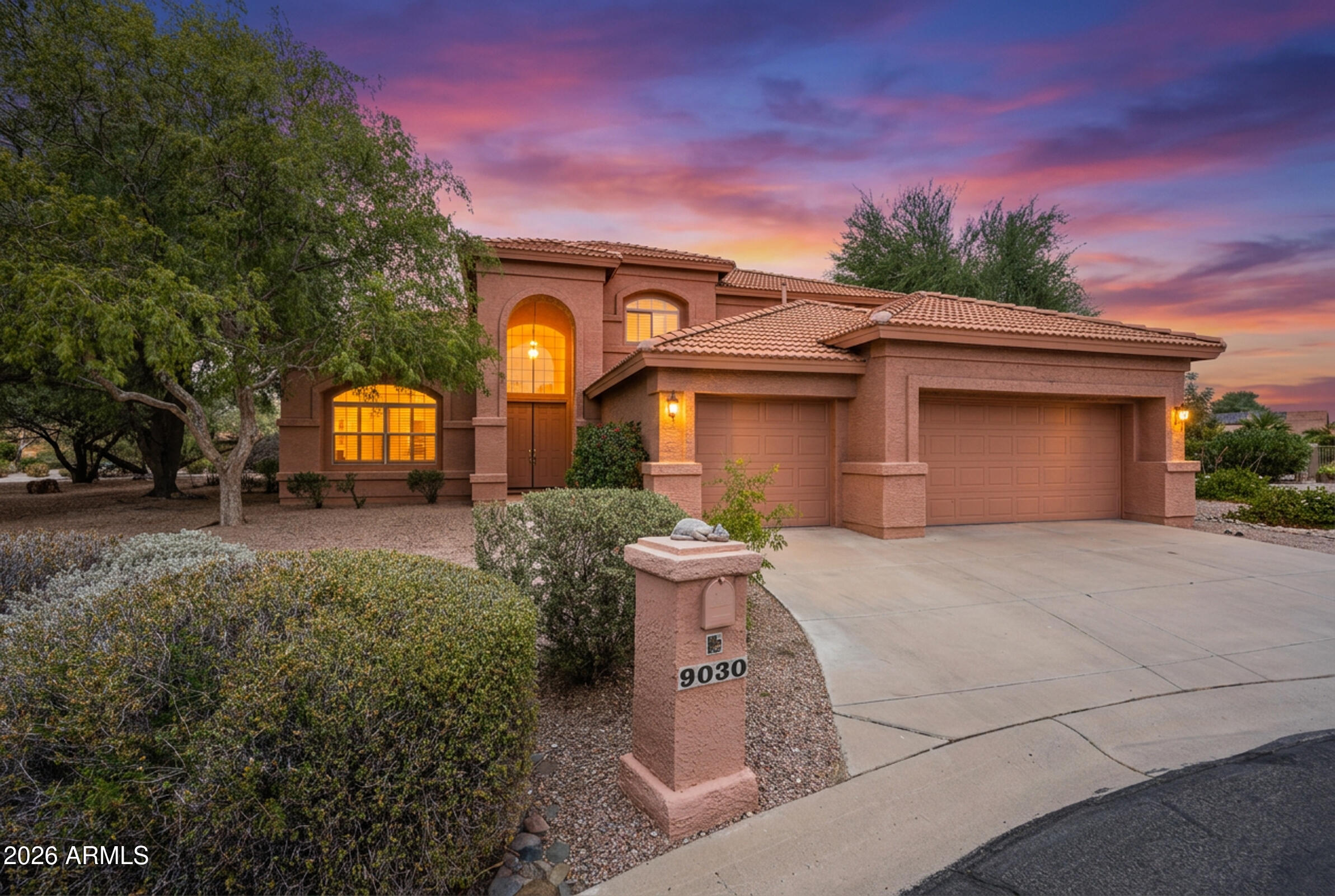 9030 E NACOMA Drive, Sun Lakes, AZ 85248