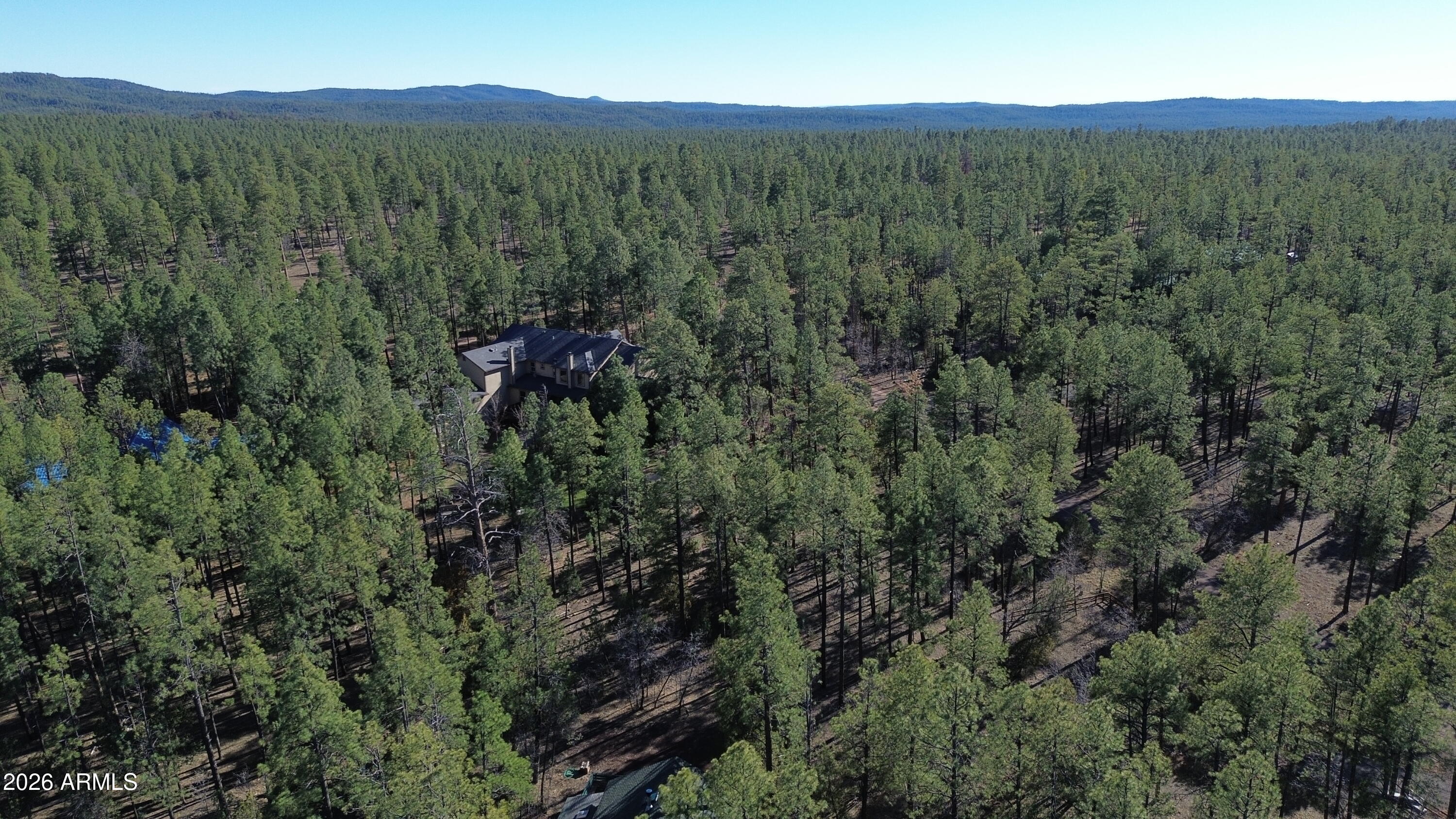 2849 S Timber PIne Lane 5, Pinetop-Lakeside, AZ 85929