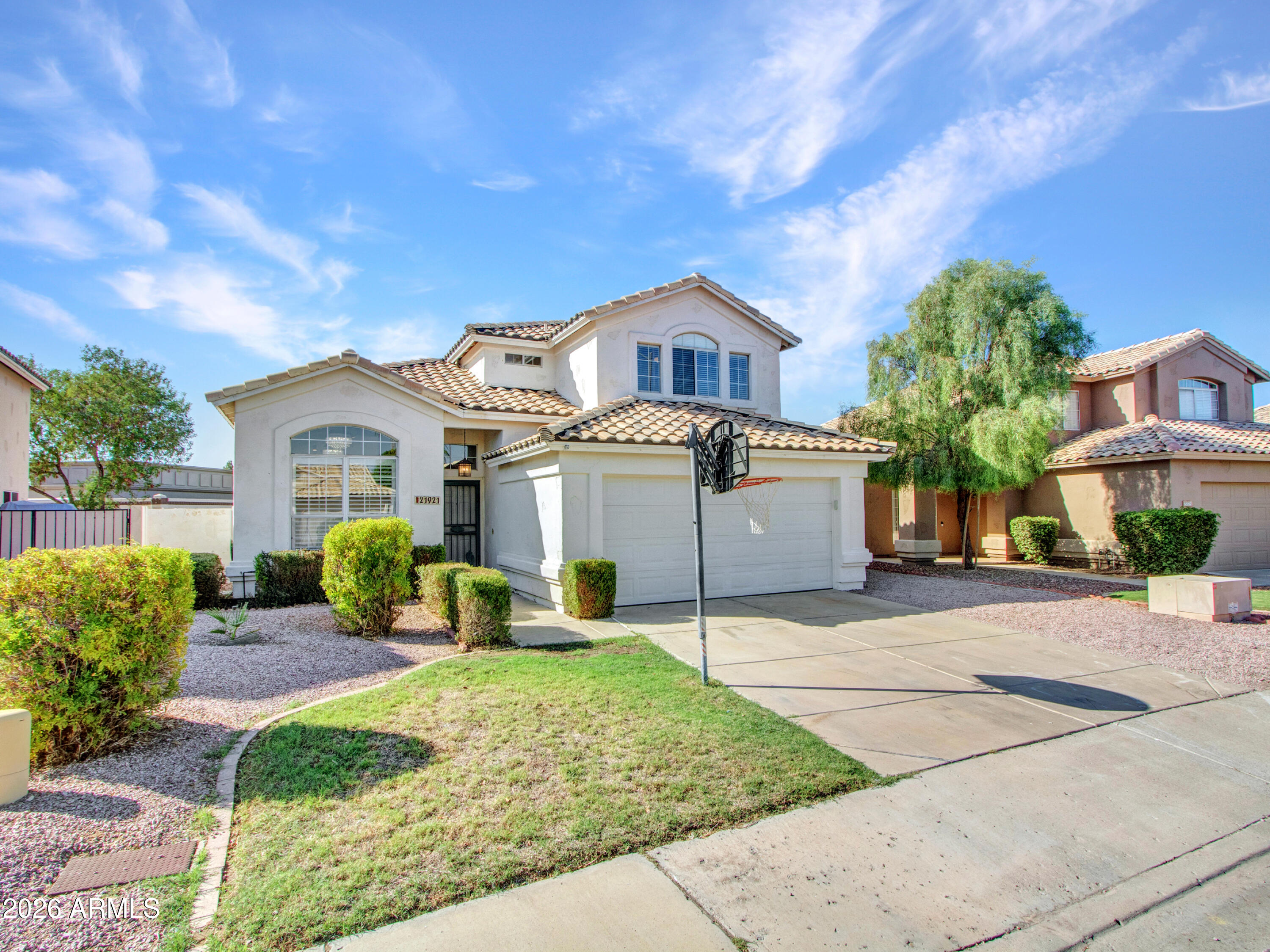21921 N 68TH Avenue, Glendale, AZ 85310